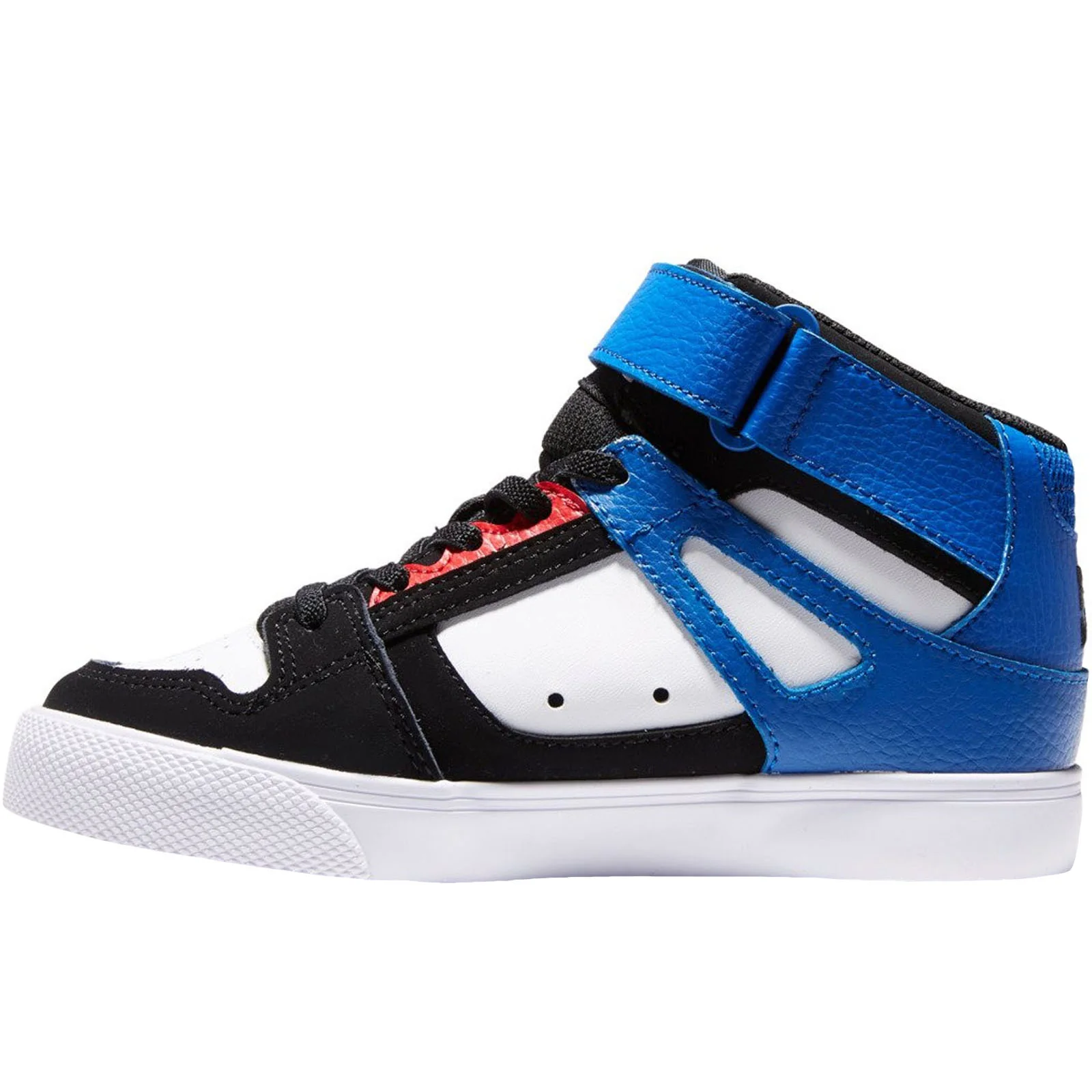 DC Shoes Kids Pure High Top EV Trainers - Image 14