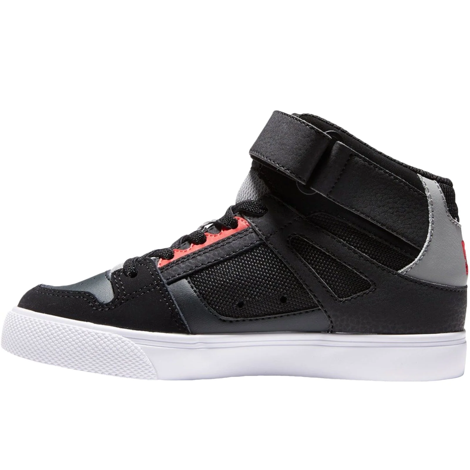 DC Shoes Kids Pure High Top EV Trainers - Image 15