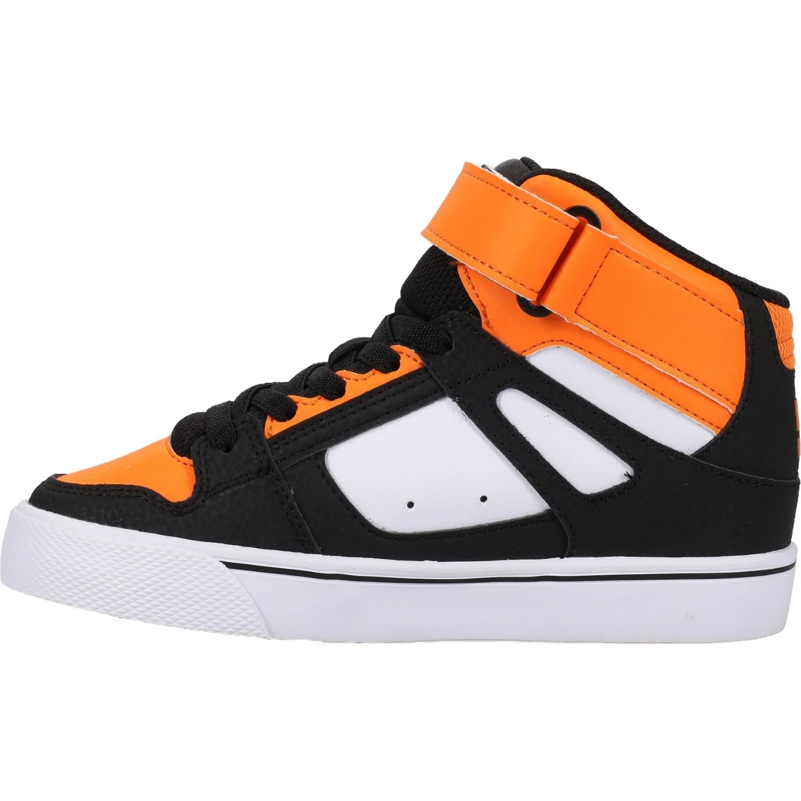 DC Shoes Kids Pure High Top EV Trainers - Image 21