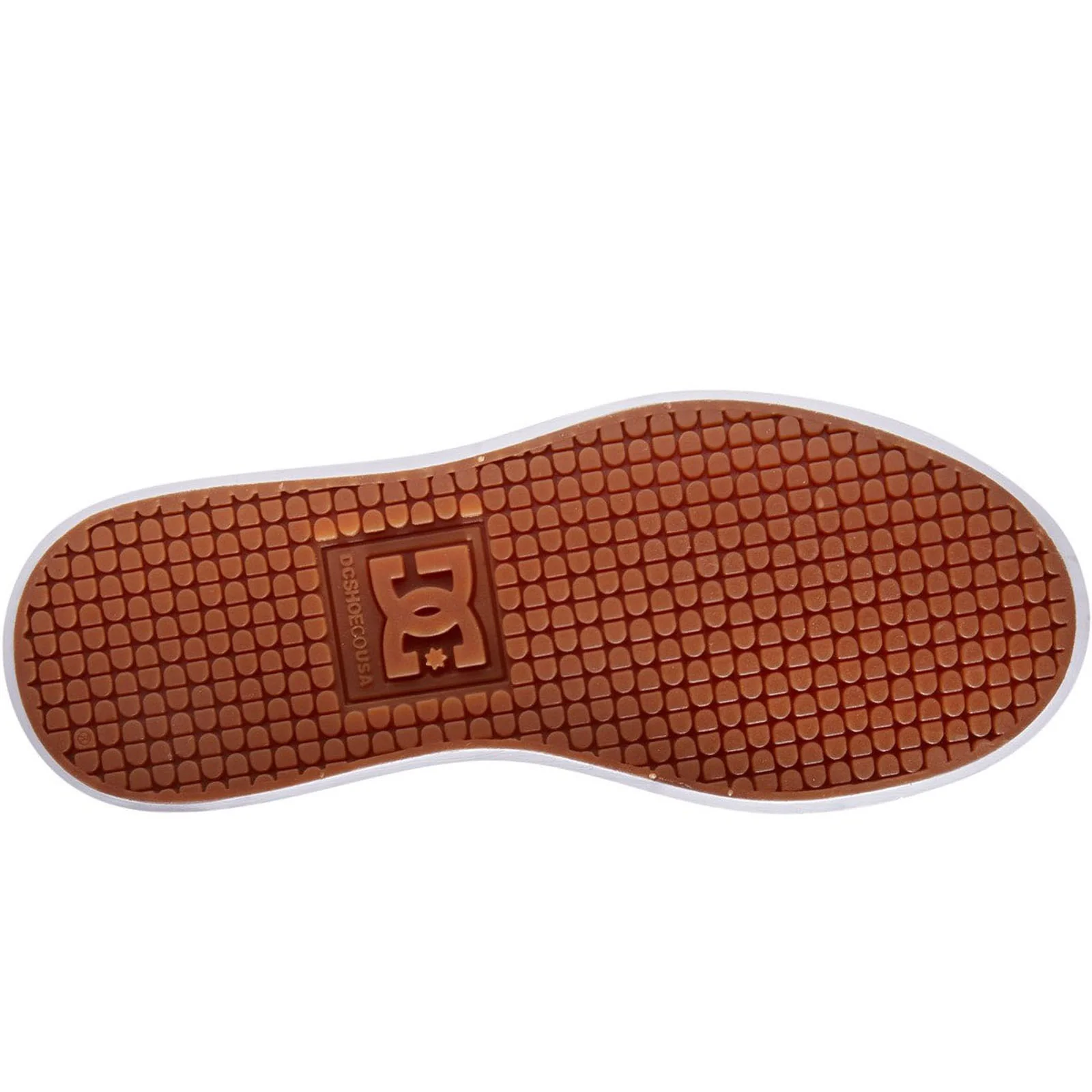 DC Shoes Kids Pure High Top EV Trainers - Image 35
