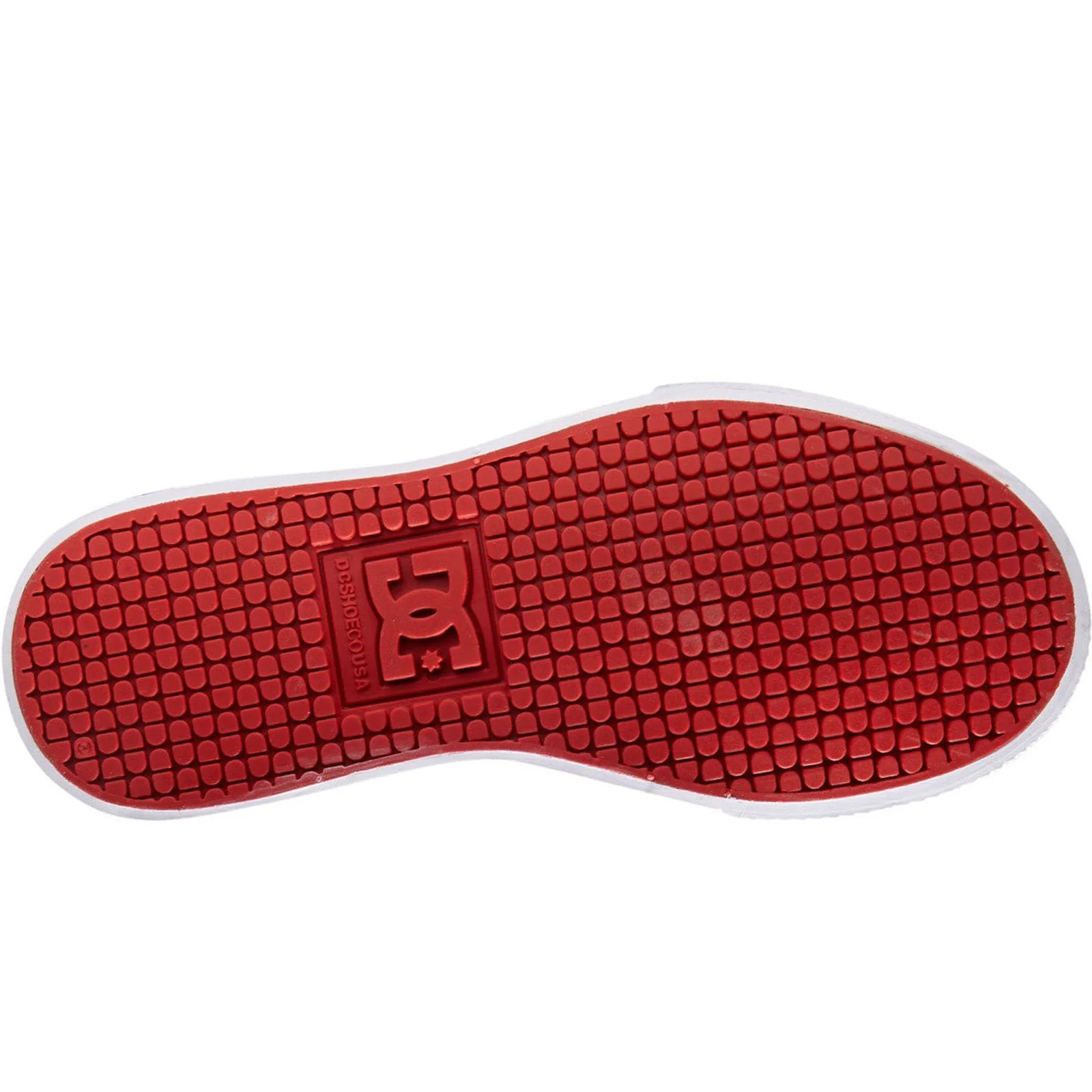 DC Shoes Kids Pure High Top EV Trainers - Image 36
