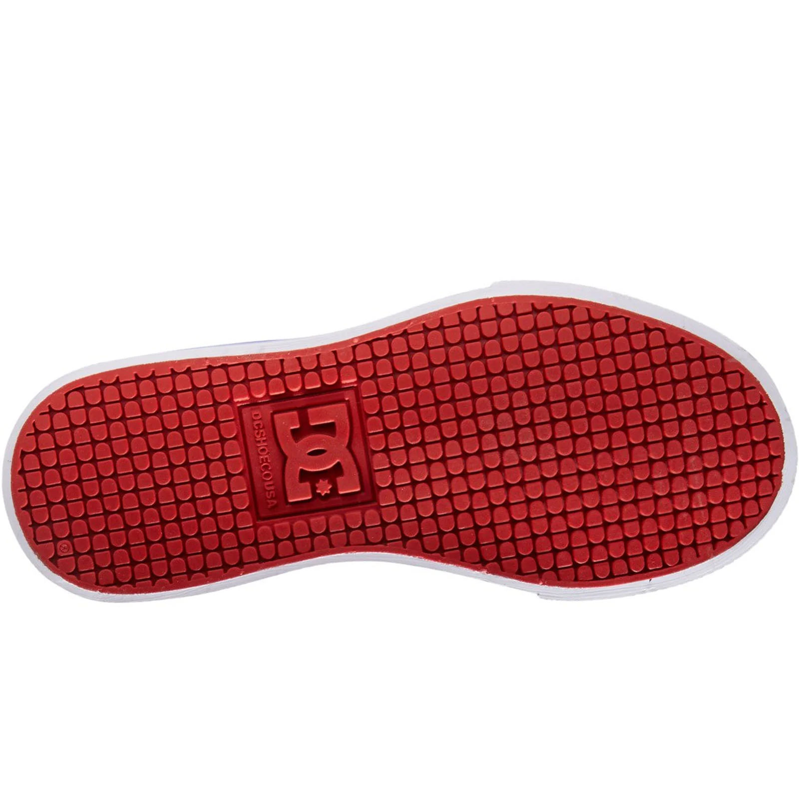 DC Shoes Kids Pure High Top EV Trainers - Image 37