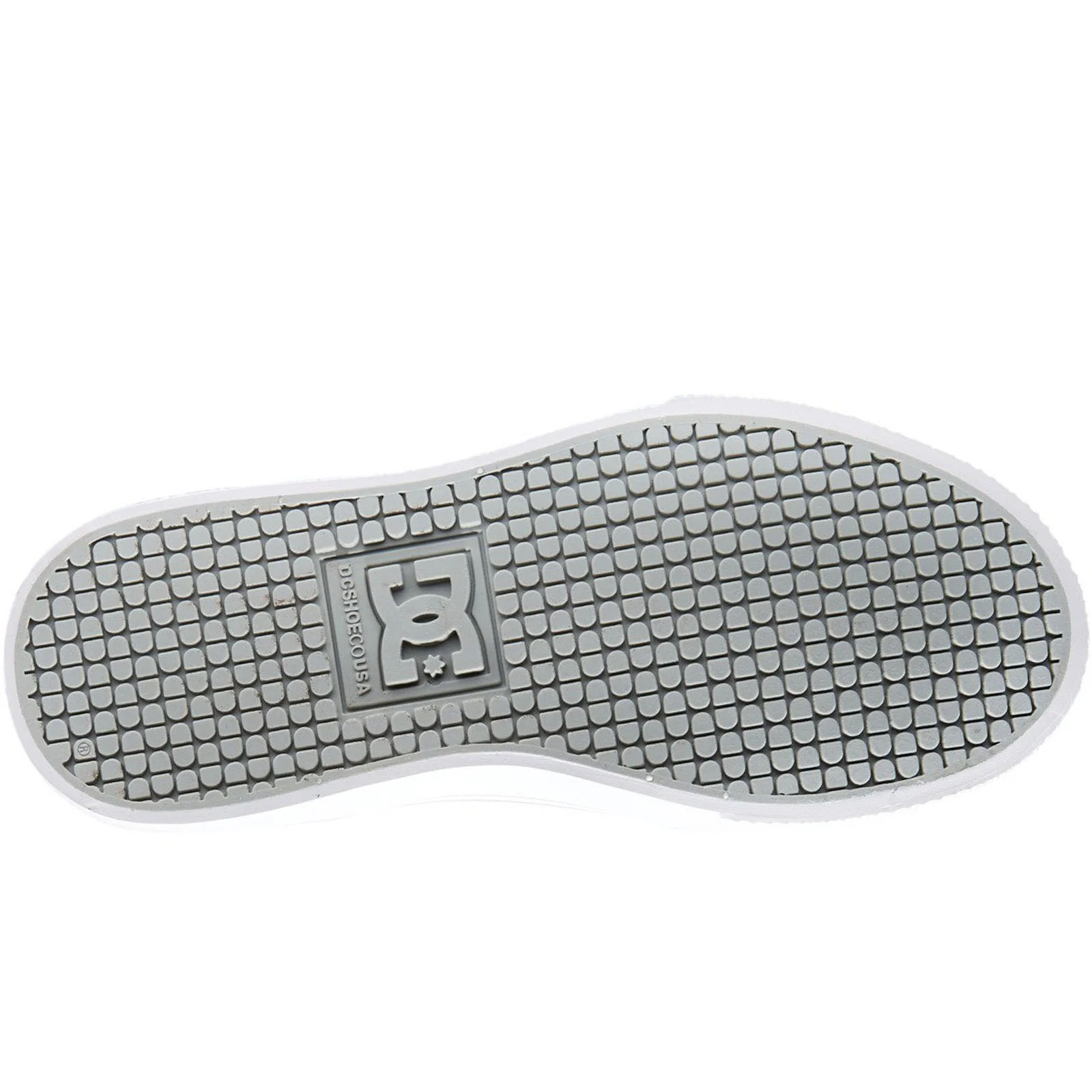 DC Shoes Kids Pure High Top EV Trainers - Image 38