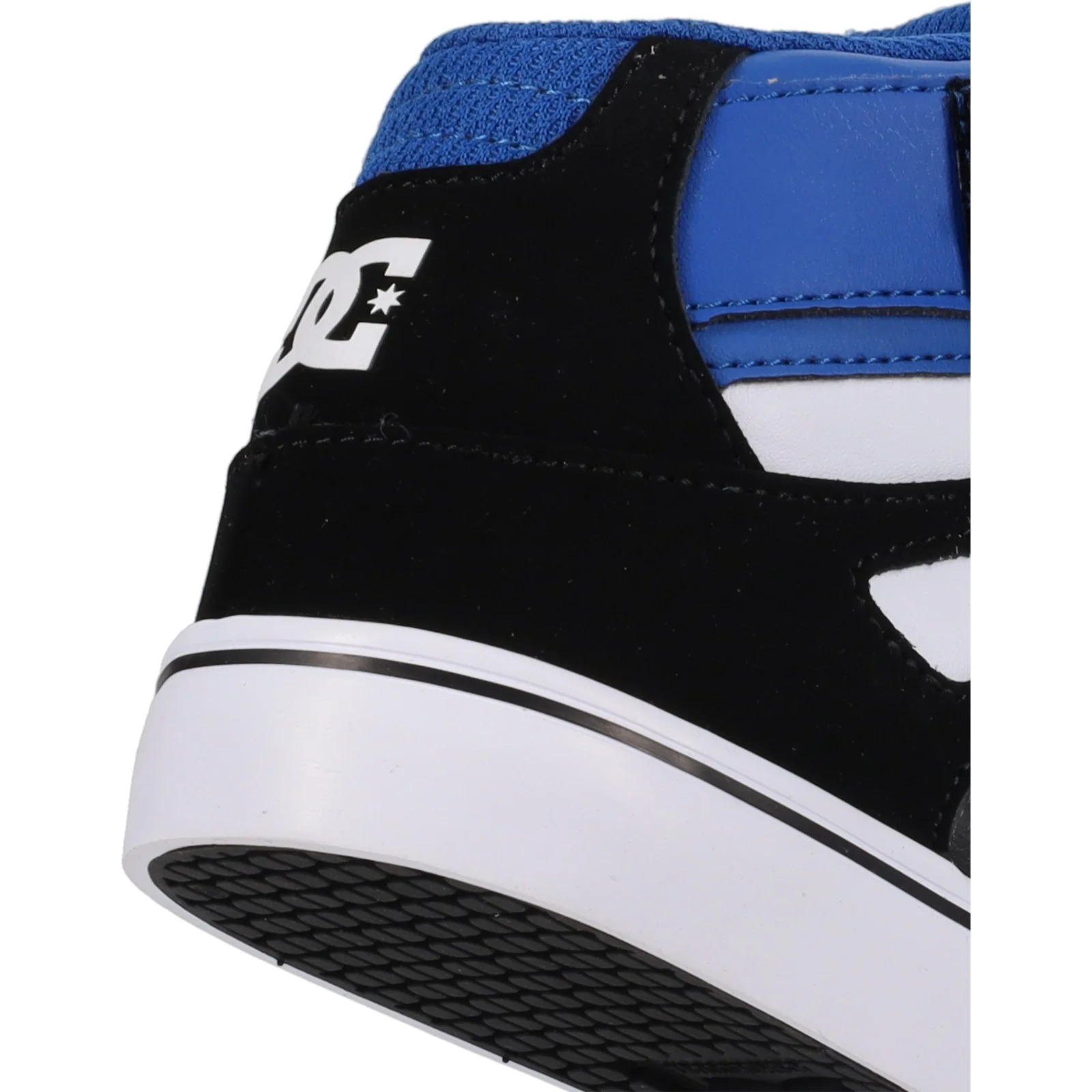 DC Shoes Kids Pure High Top EV Trainers - Image 40