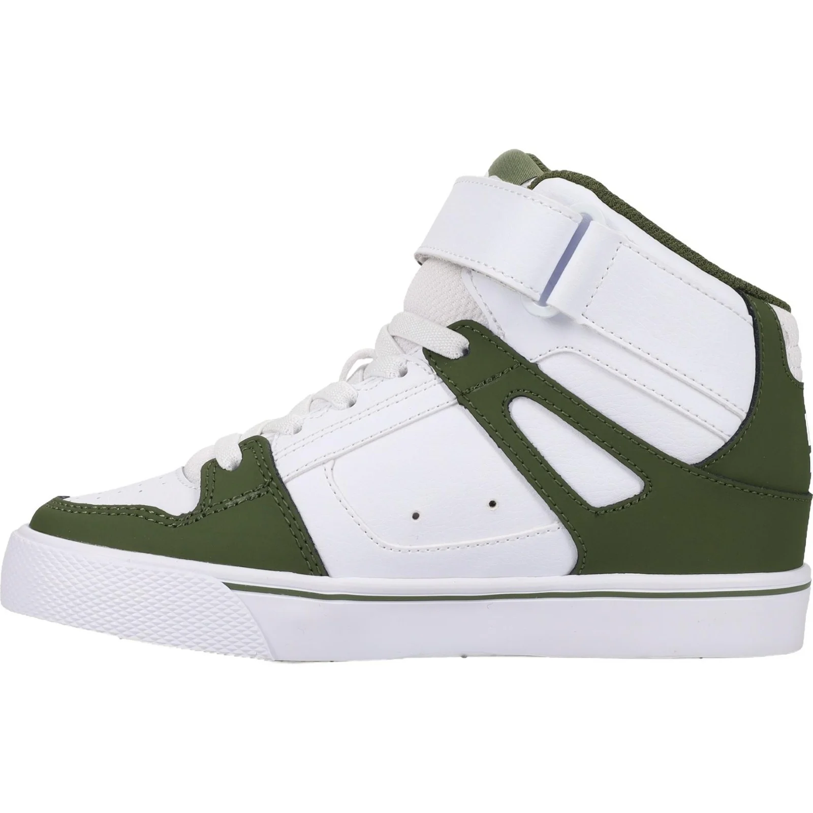 DC Shoes Kids Pure High Top EV Trainers - Image 45