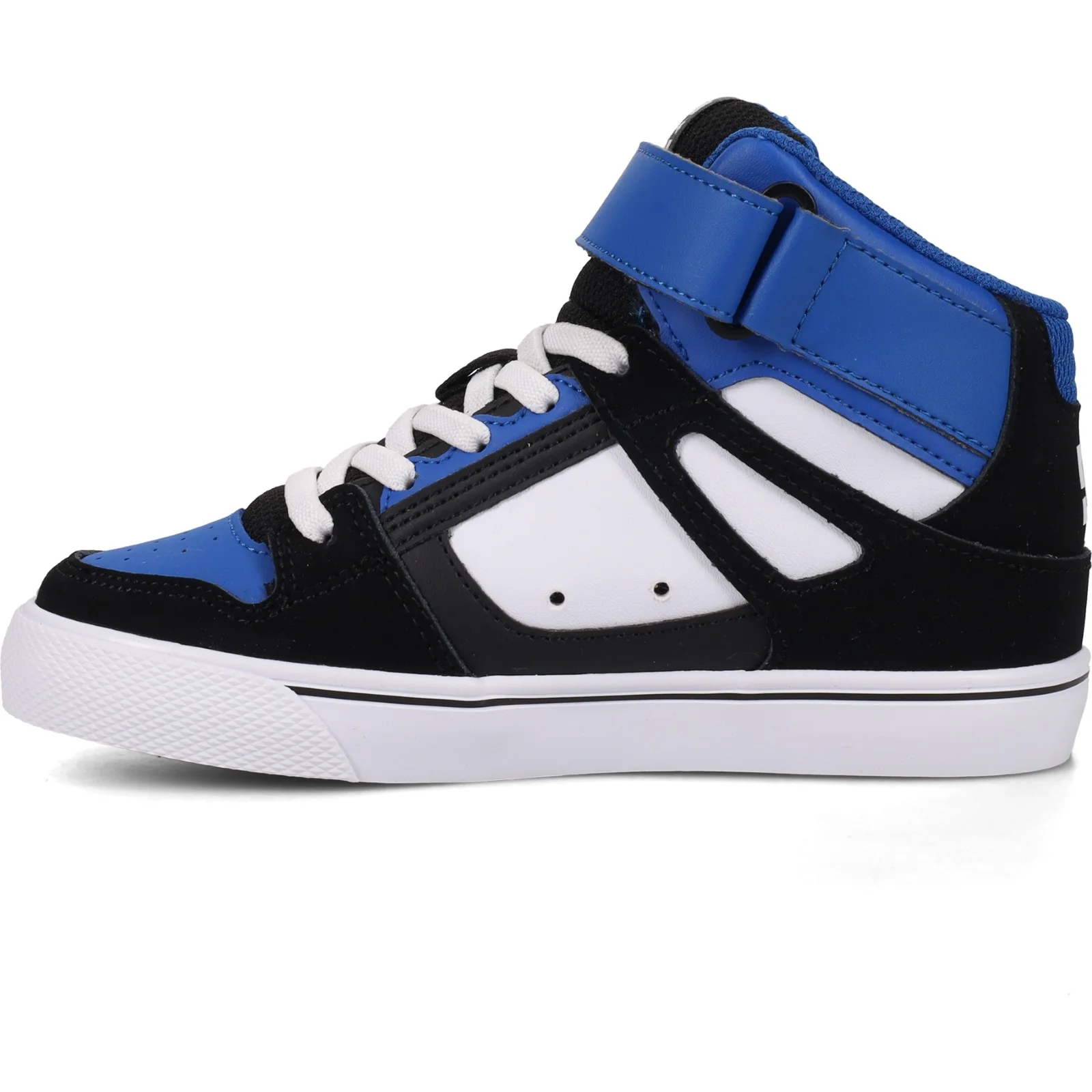 DC Shoes Kids Pure High Top EV Trainers - Image 47