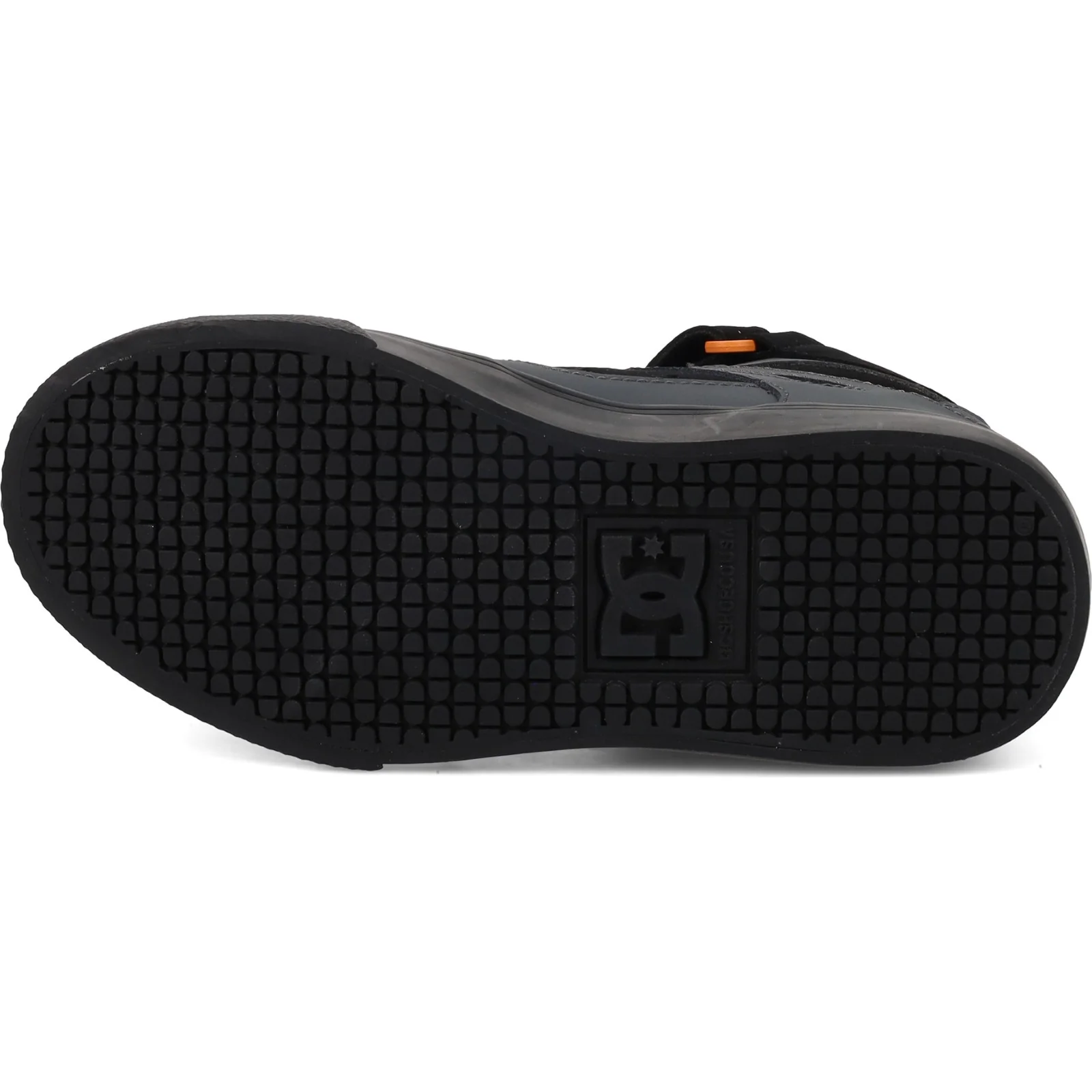 DC Shoes Kids Pure High Top EV Trainers - Image 48
