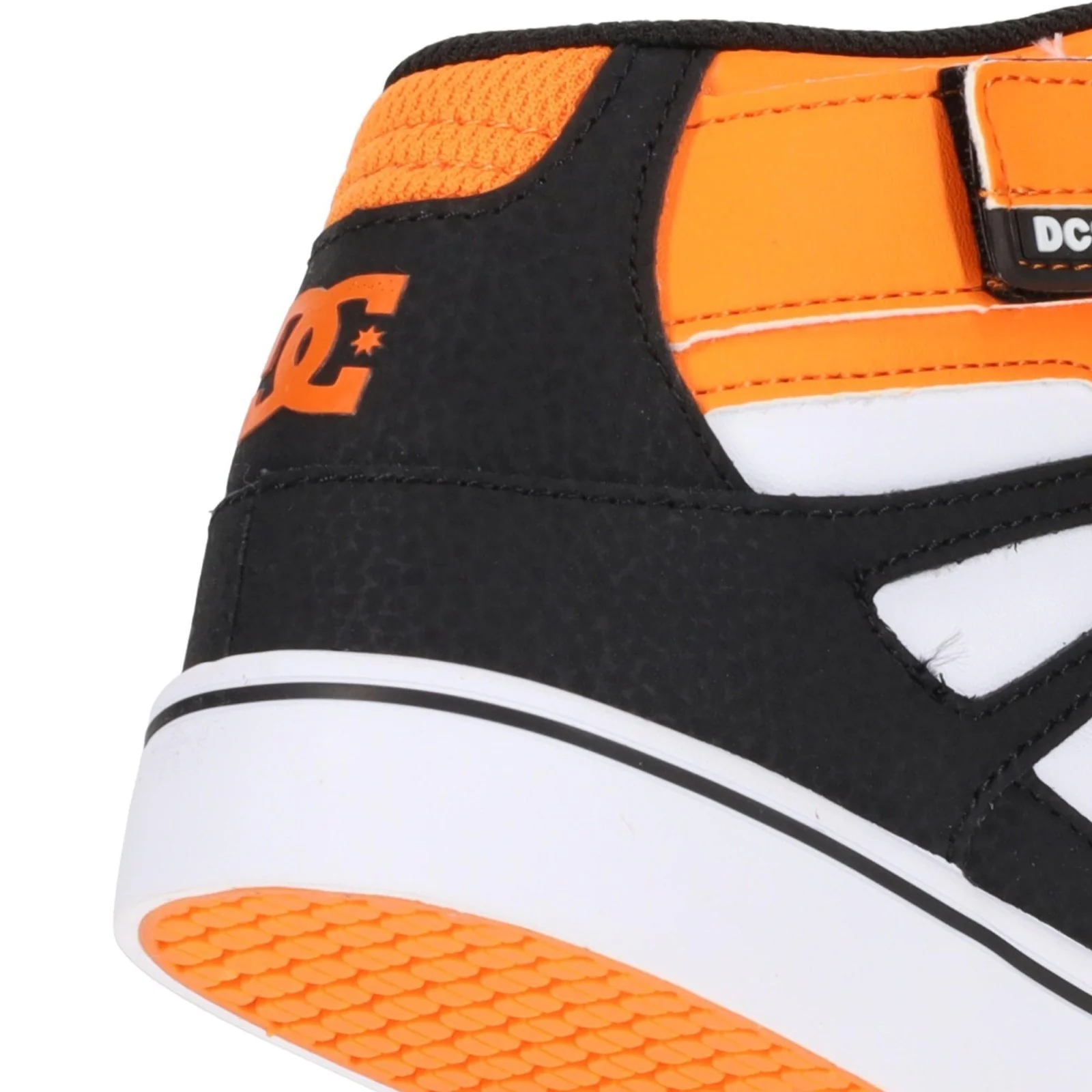 DC Shoes Kids Pure High Top EV Trainers - Image 50