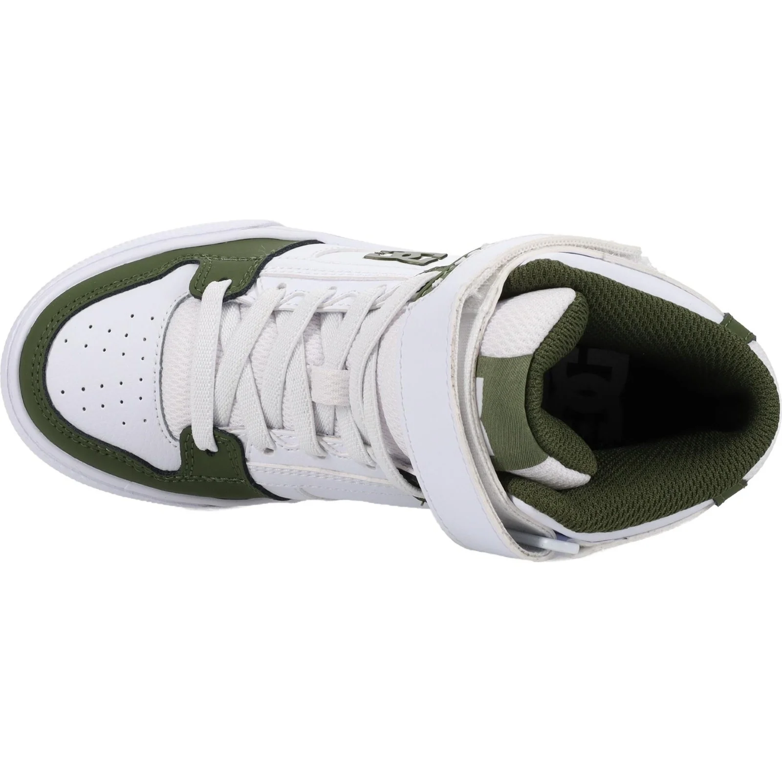 DC Shoes Kids Pure High Top EV Trainers - Image 52