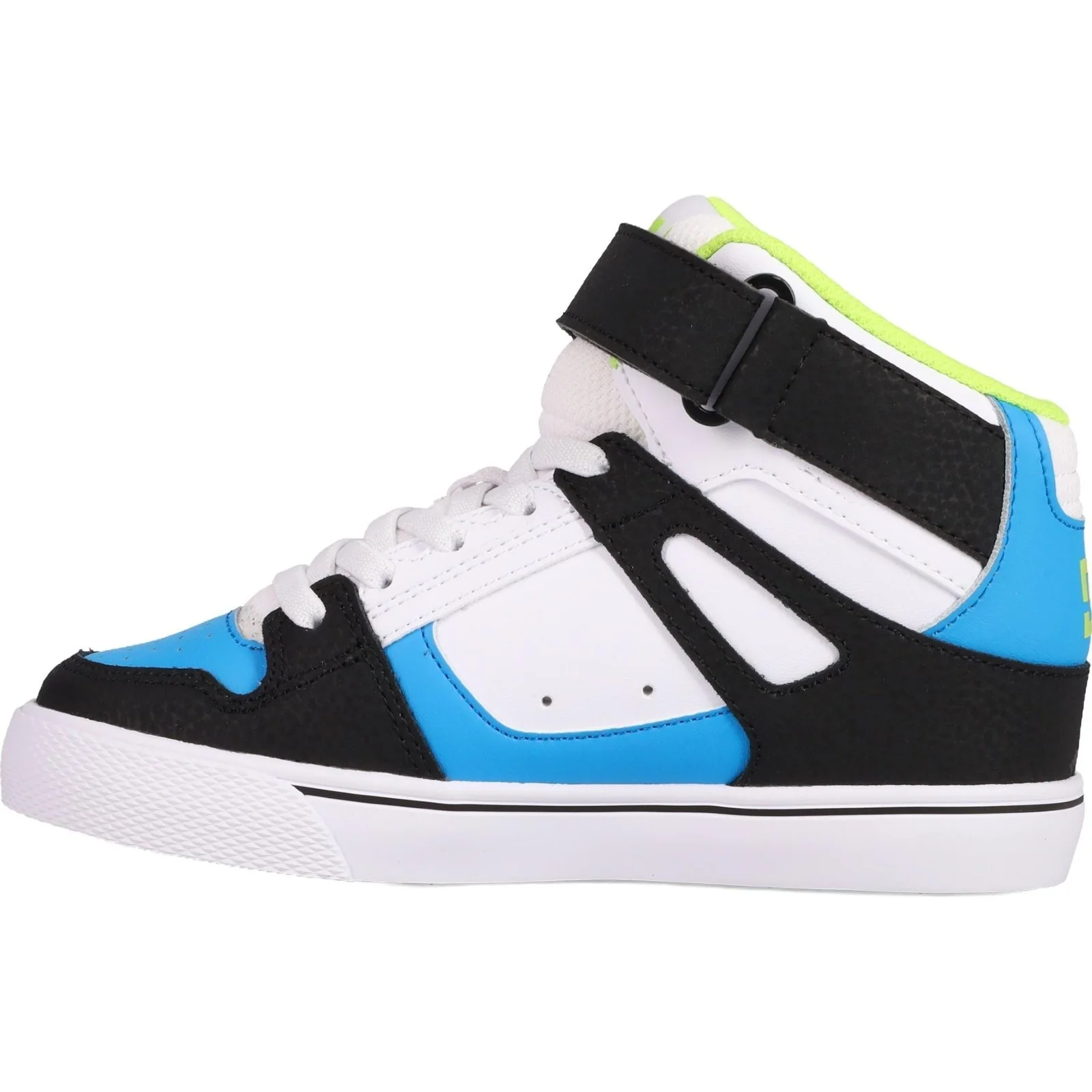 DC Shoes Kids Pure High Top EV Trainers - Image 58
