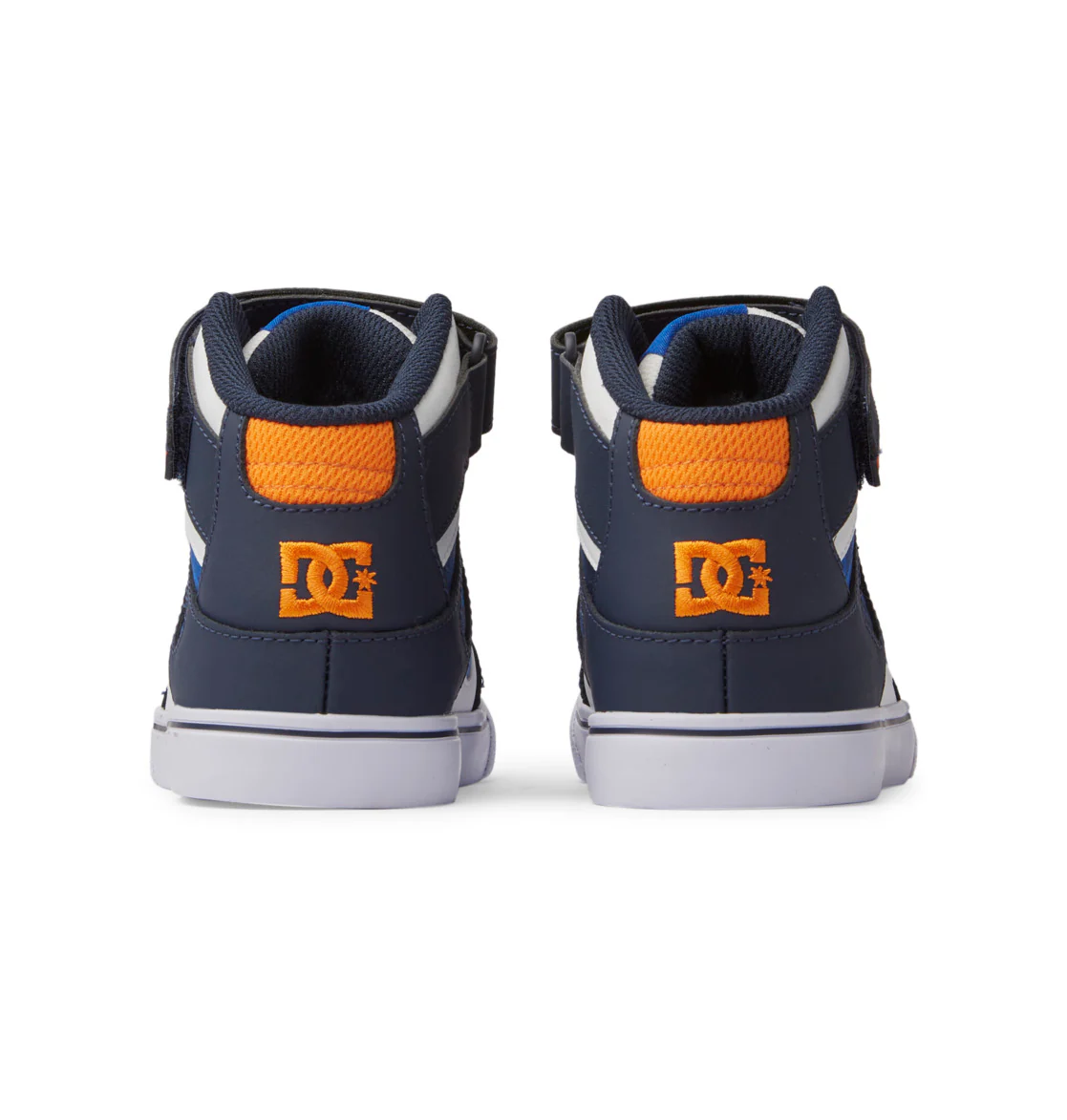 DC Shoes Kids Pure High Top EV Trainers - Image 64