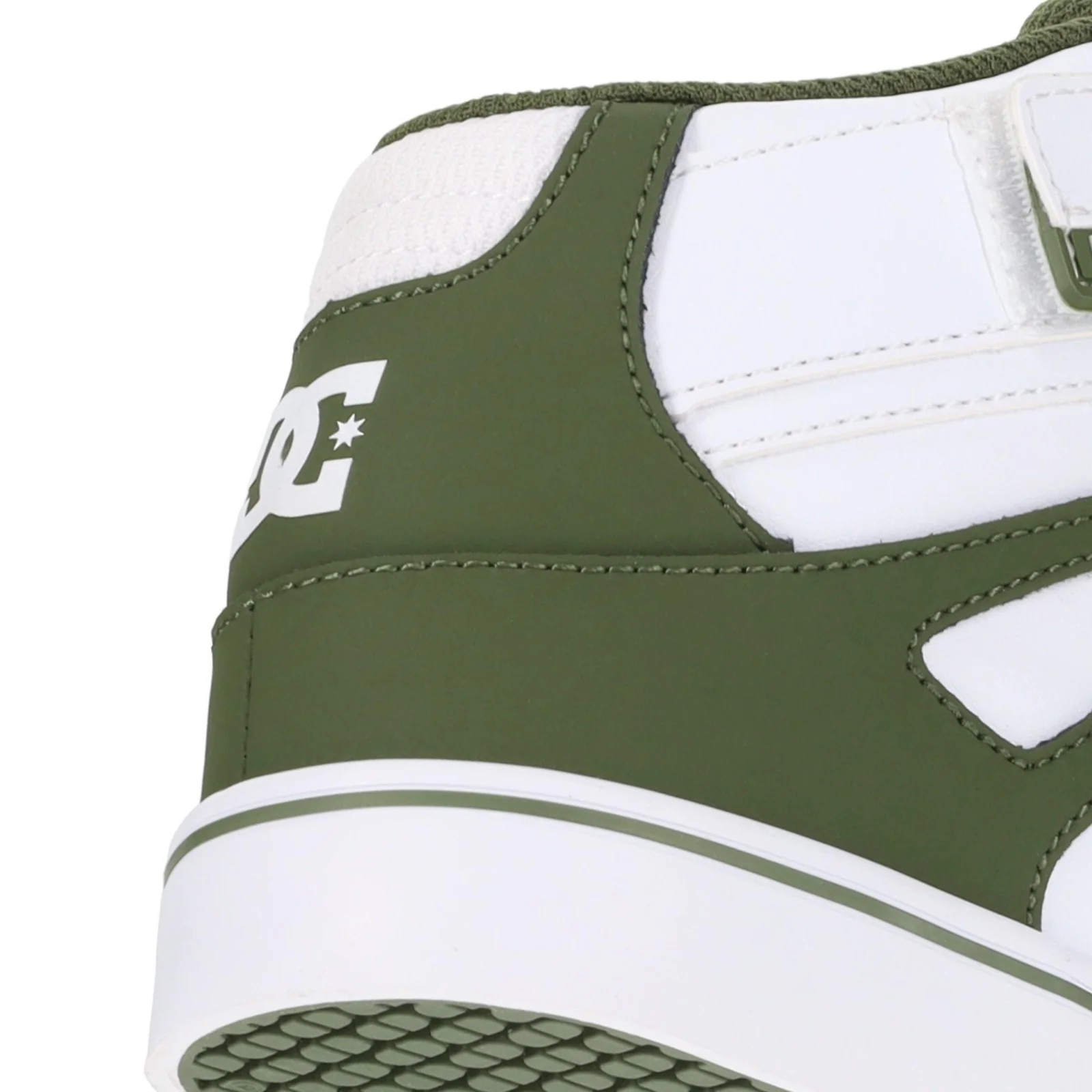 DC Shoes Kids Pure High Top EV Trainers - Image 66