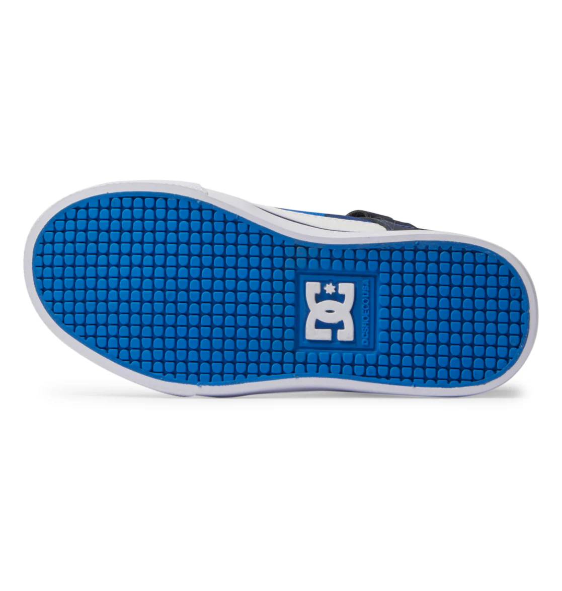 DC Shoes Kids Pure High Top EV Trainers - Image 67