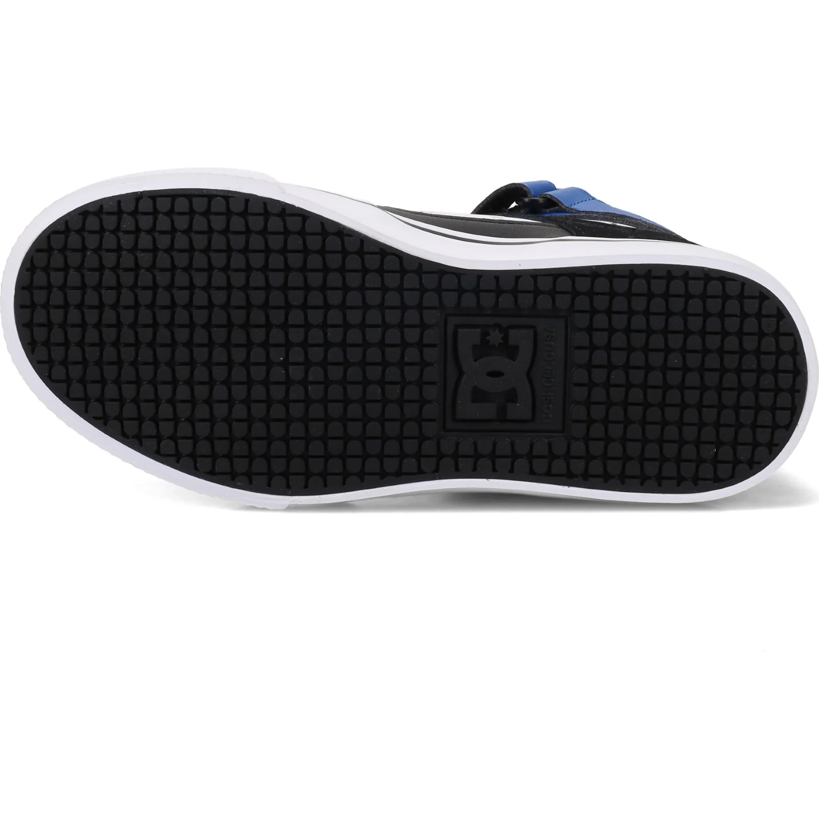 DC Shoes Kids Pure High Top EV Trainers - Image 68