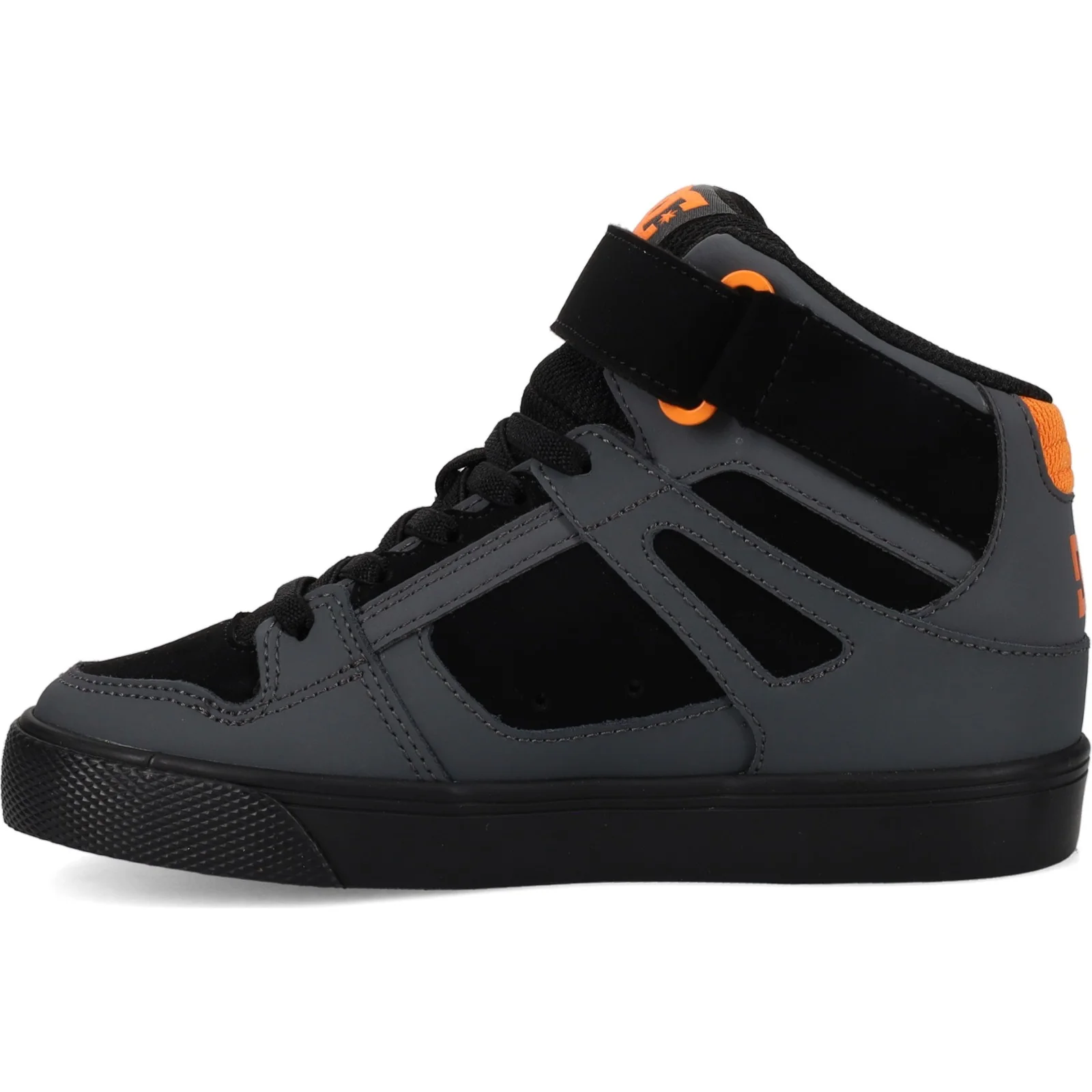 DC Shoes Kids Pure High Top EV Trainers - Image 69