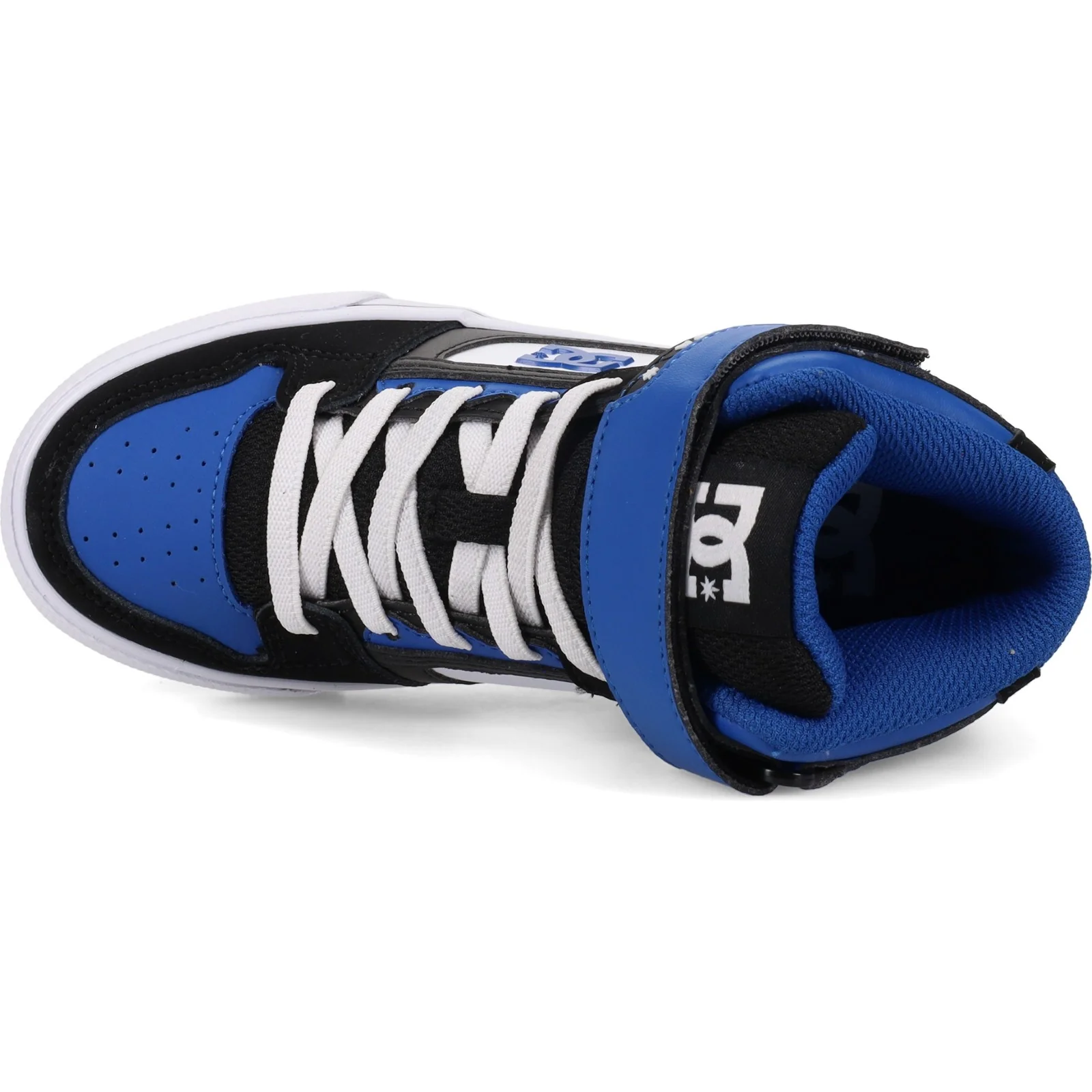 DC Shoes Kids Pure High Top EV Trainers - Image 72