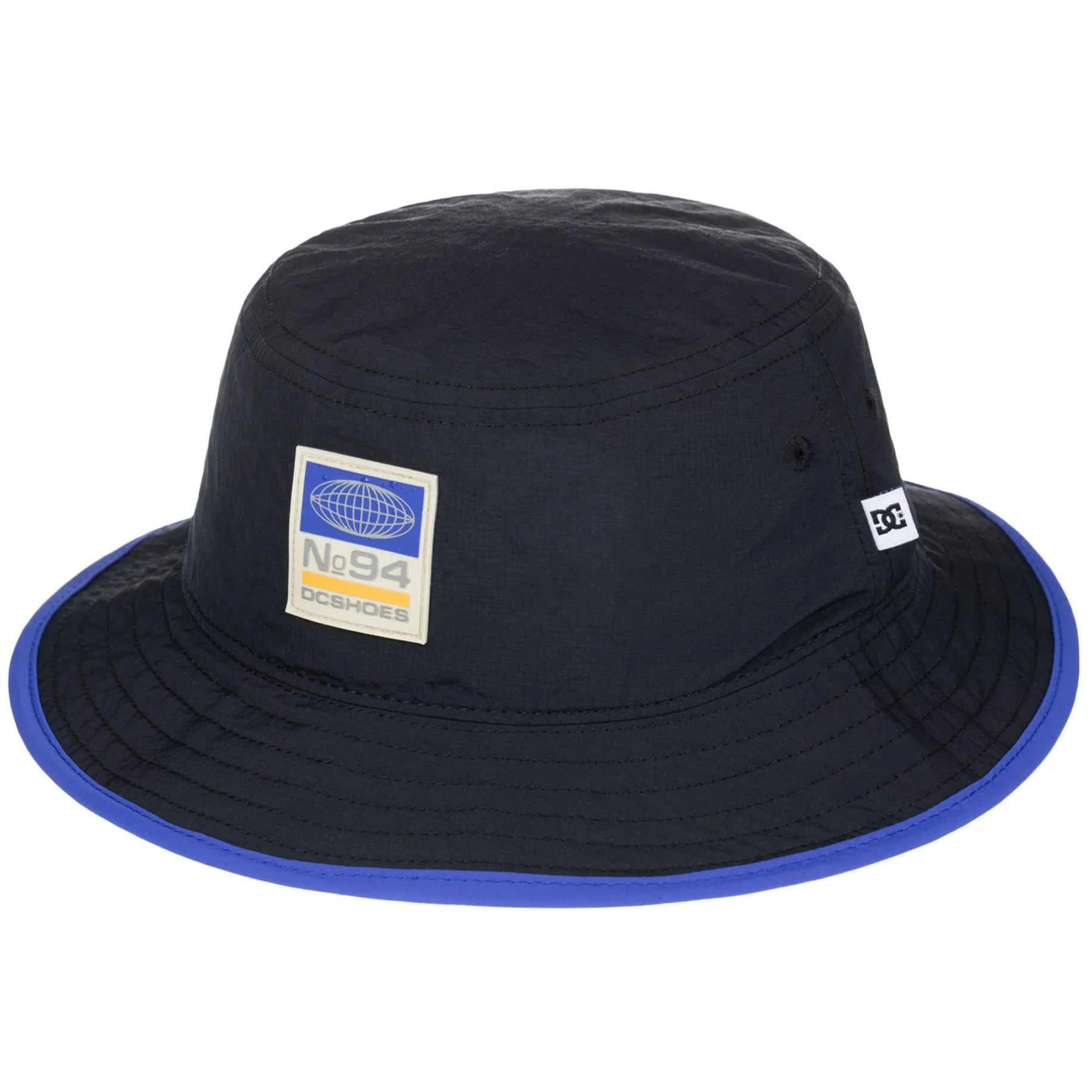 DC Shoes Mens Back Country Bucket Hat