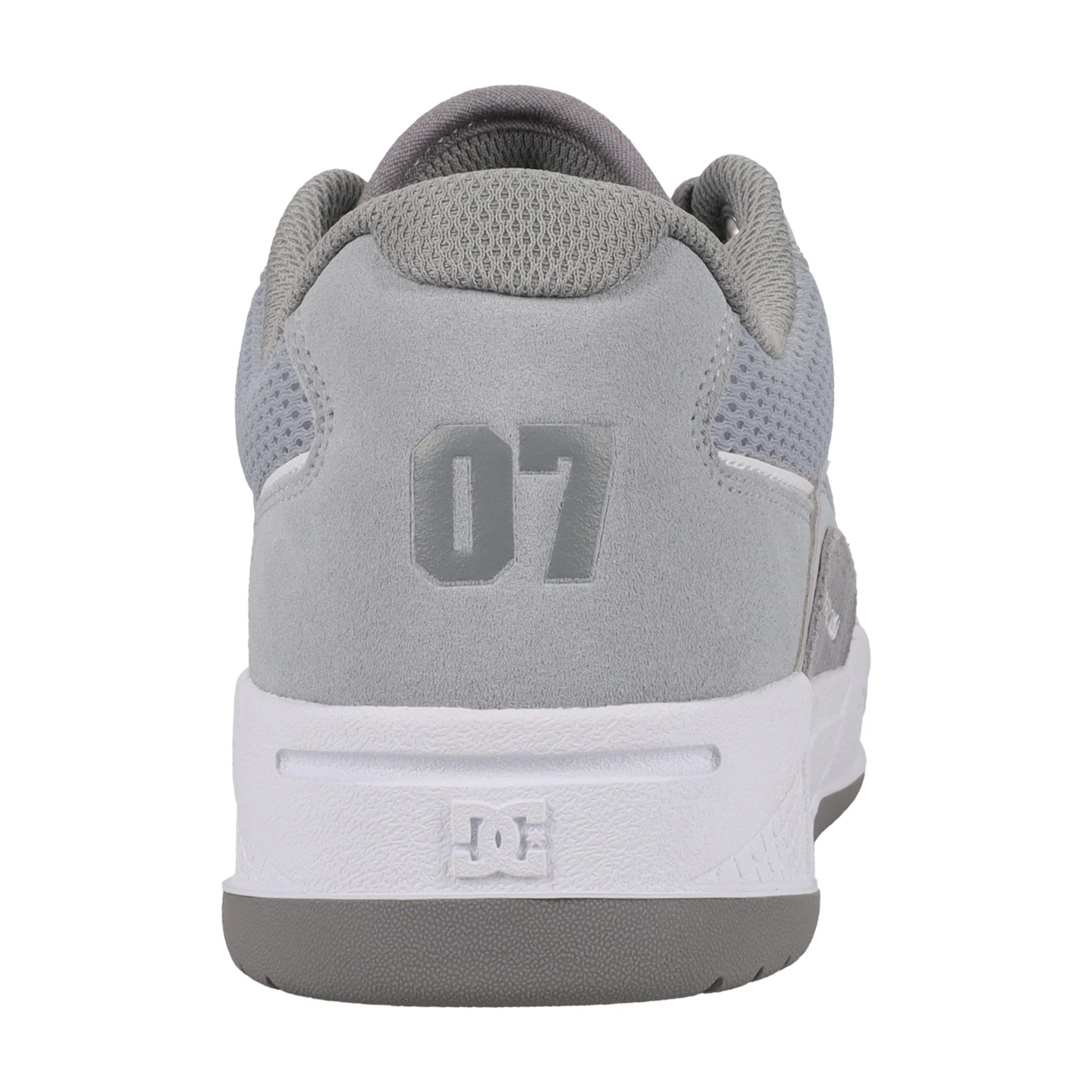 DC Shoes Mens Construct Trainers - Image 10