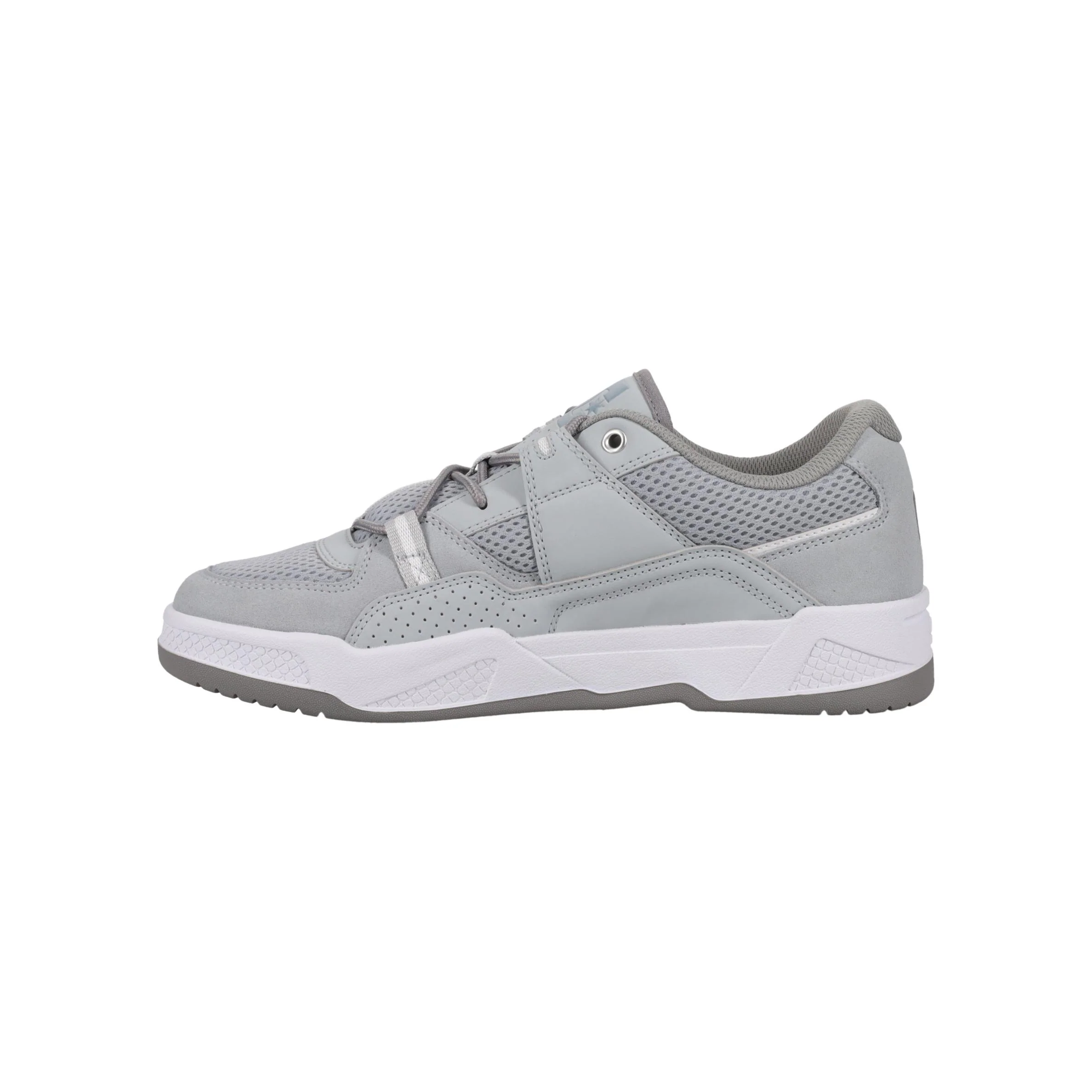 DC Shoes Mens Construct Trainers - Image 16