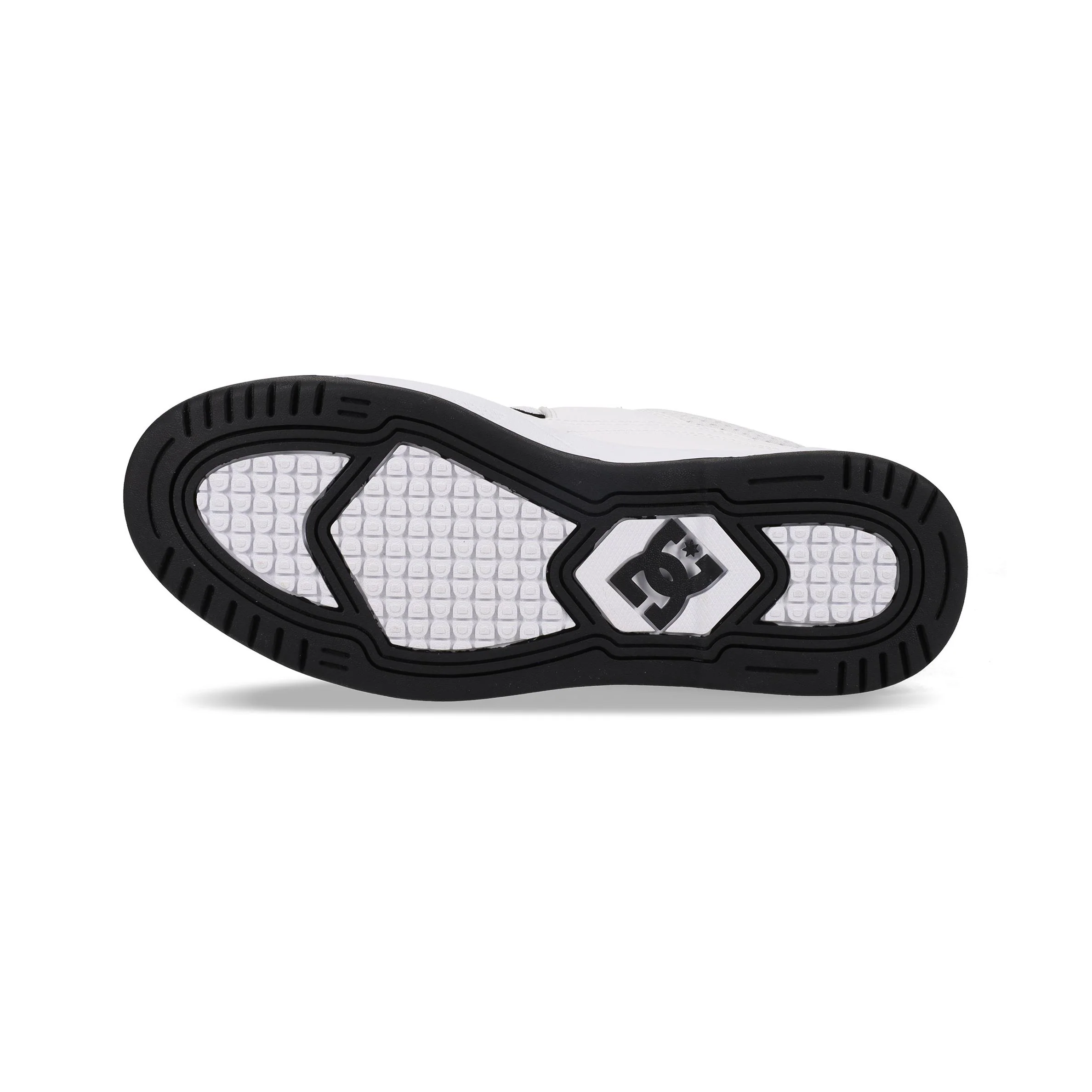 DC Shoes Mens Construct Trainers - Image 17