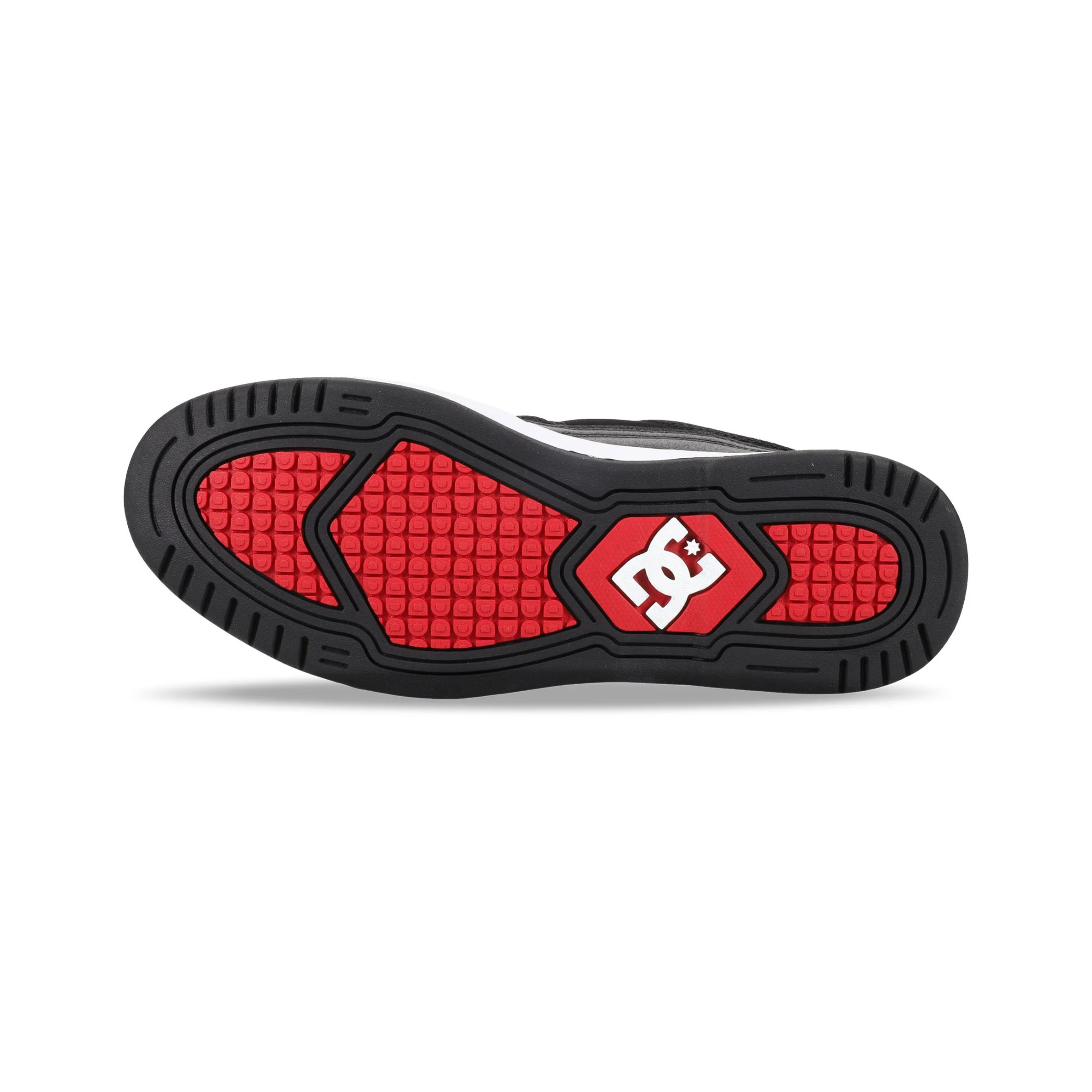 DC Shoes Mens Construct Trainers - Image 18