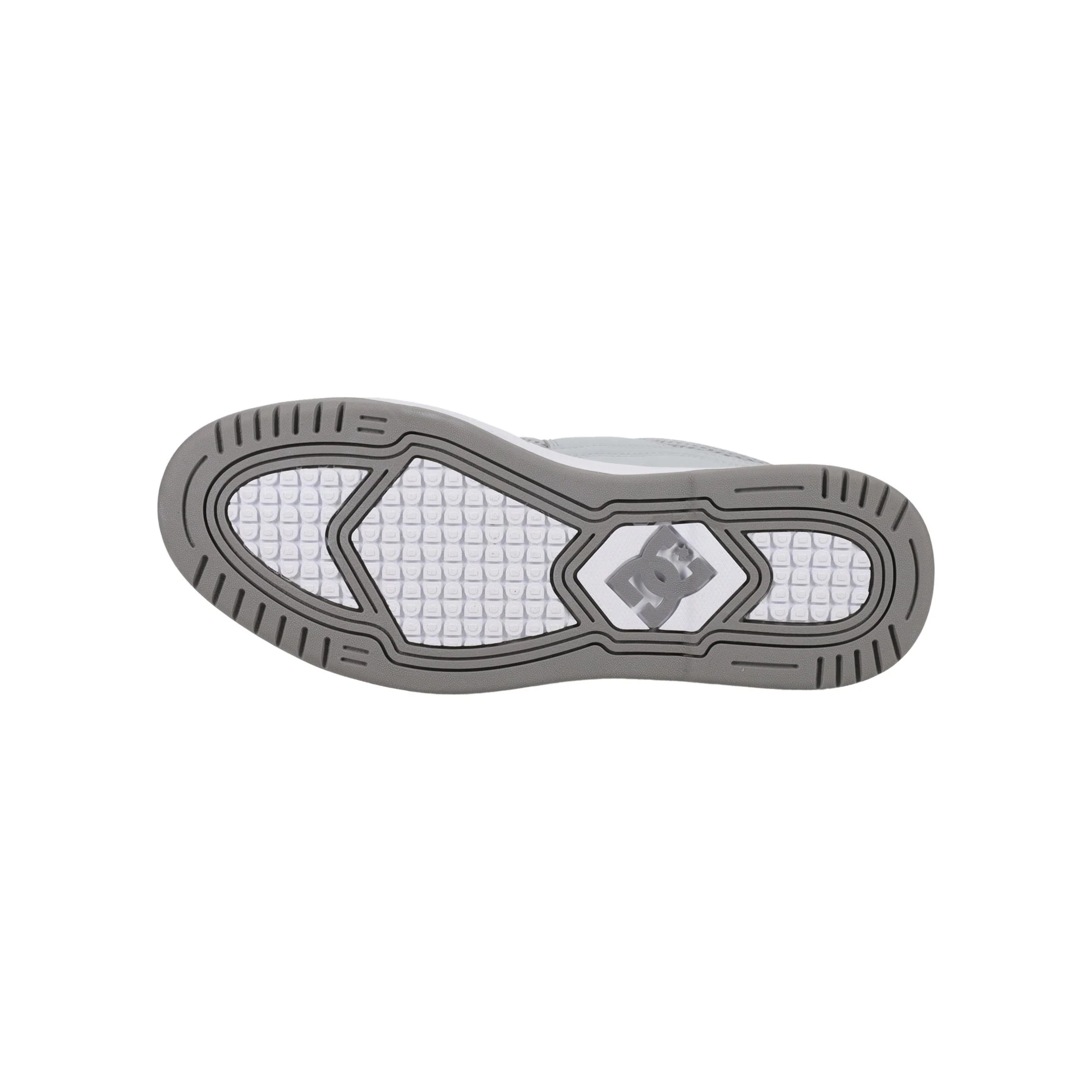DC Shoes Mens Construct Trainers - Image 19