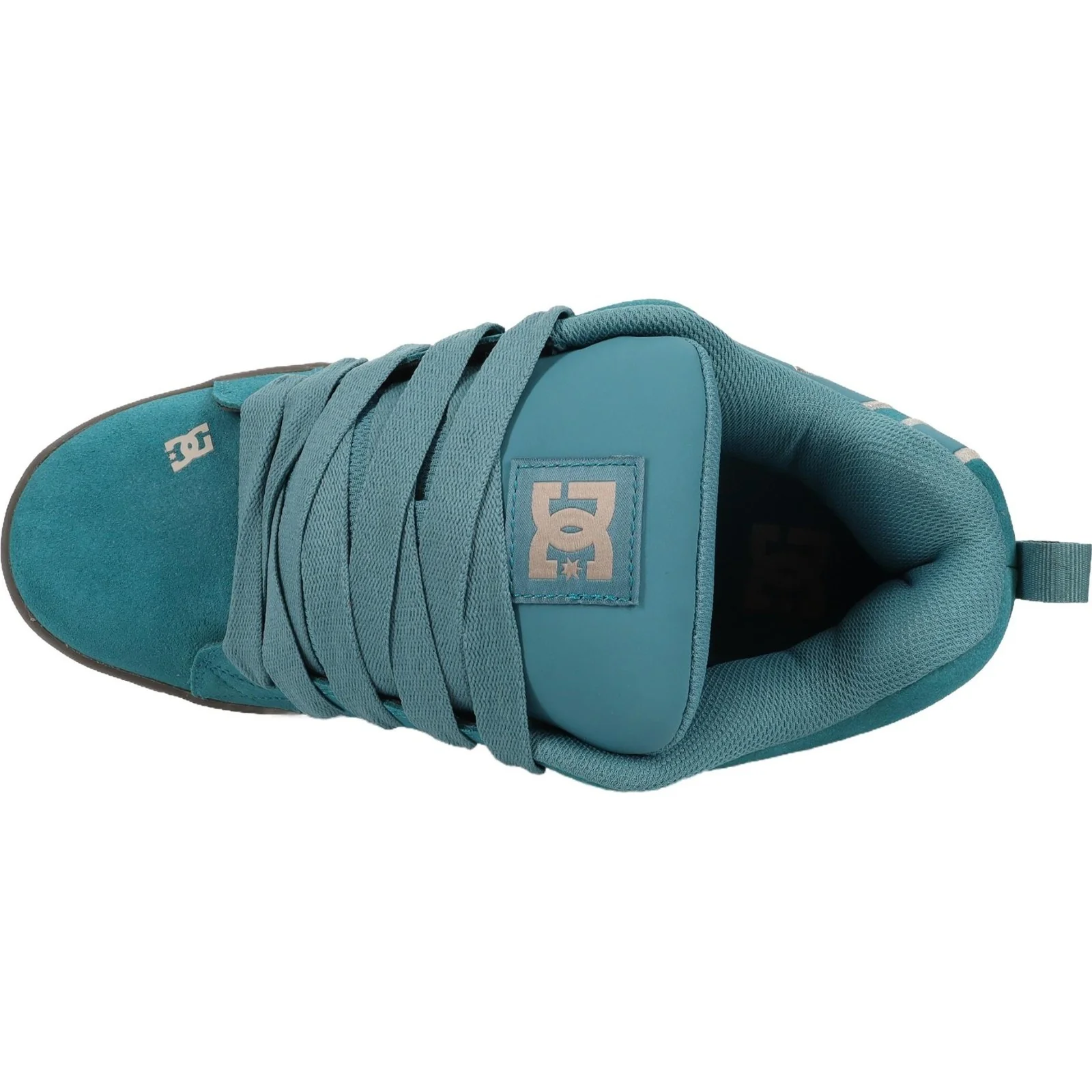 DC Shoes Mens Court Trainers - Image 14