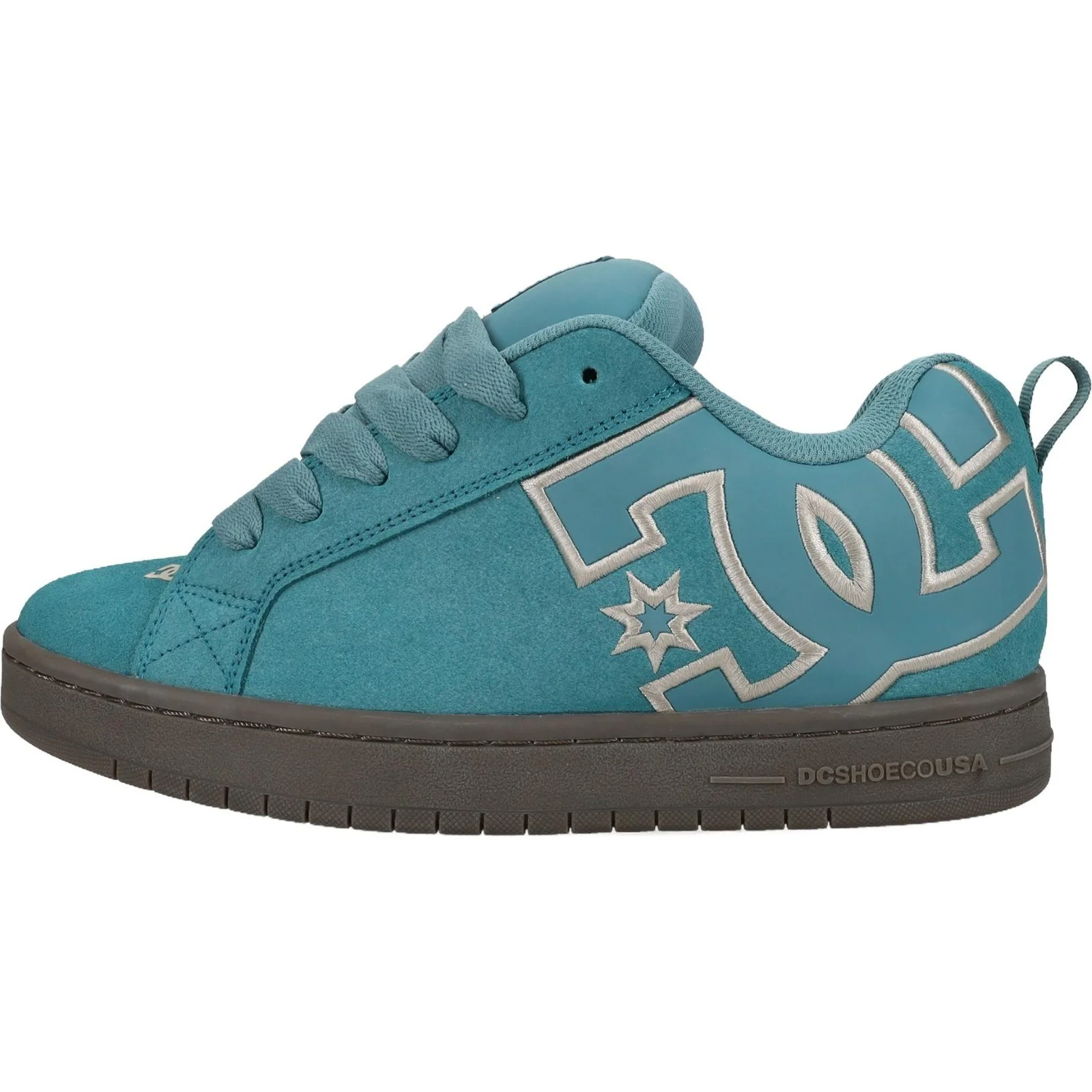DC Shoes Mens Court Trainers - Image 16