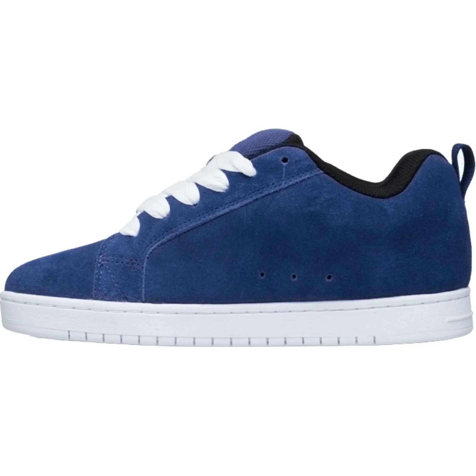 DC Shoes Mens Court Trainers - Image 9