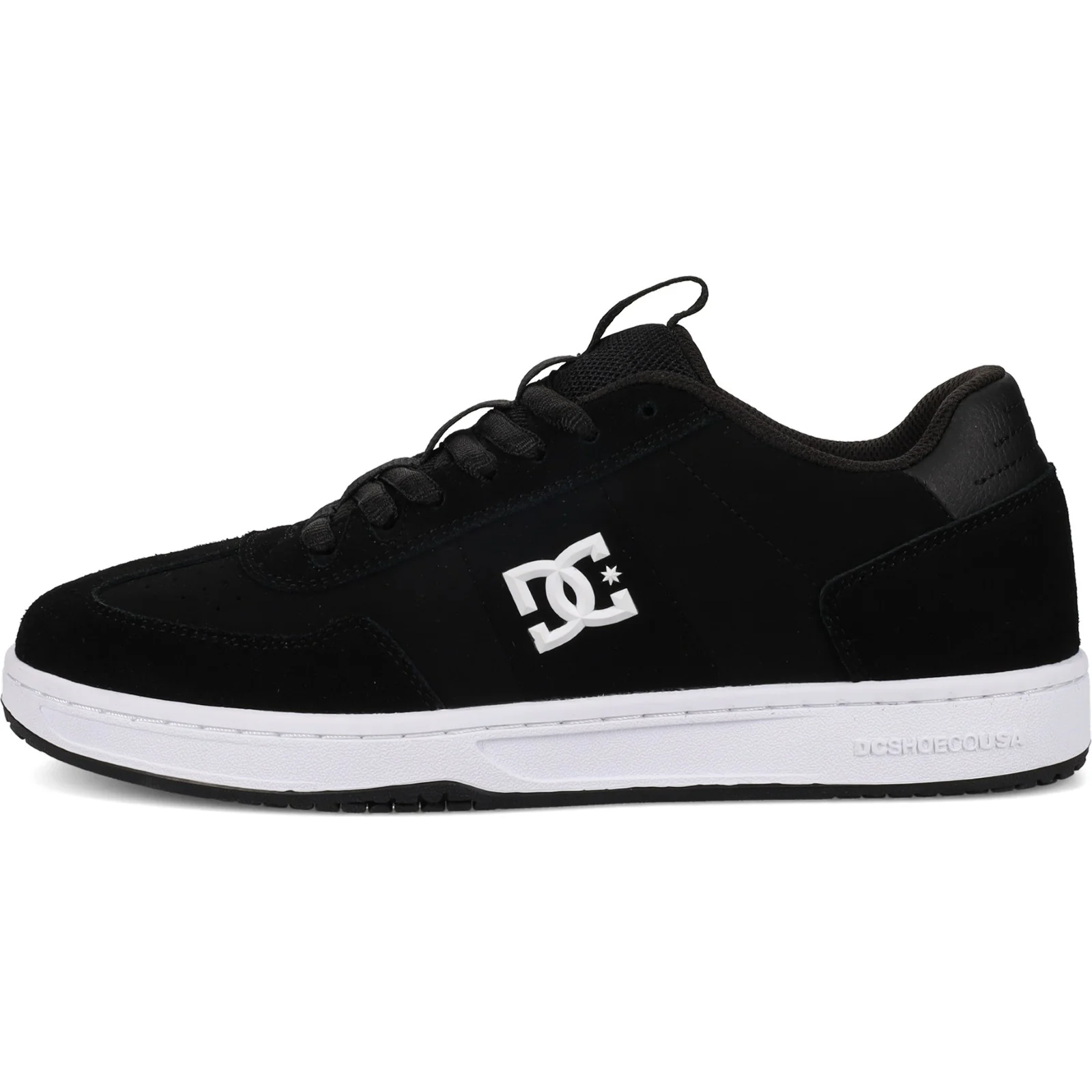 DC Shoes Mens DC Astrix Padded Skate Trainers - Image 12