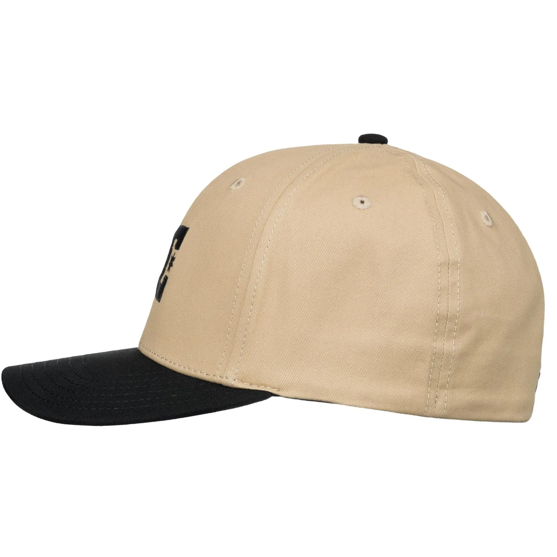 DC Shoes Mens DC Cap Star Flexfit Baseball Cap - Image 12