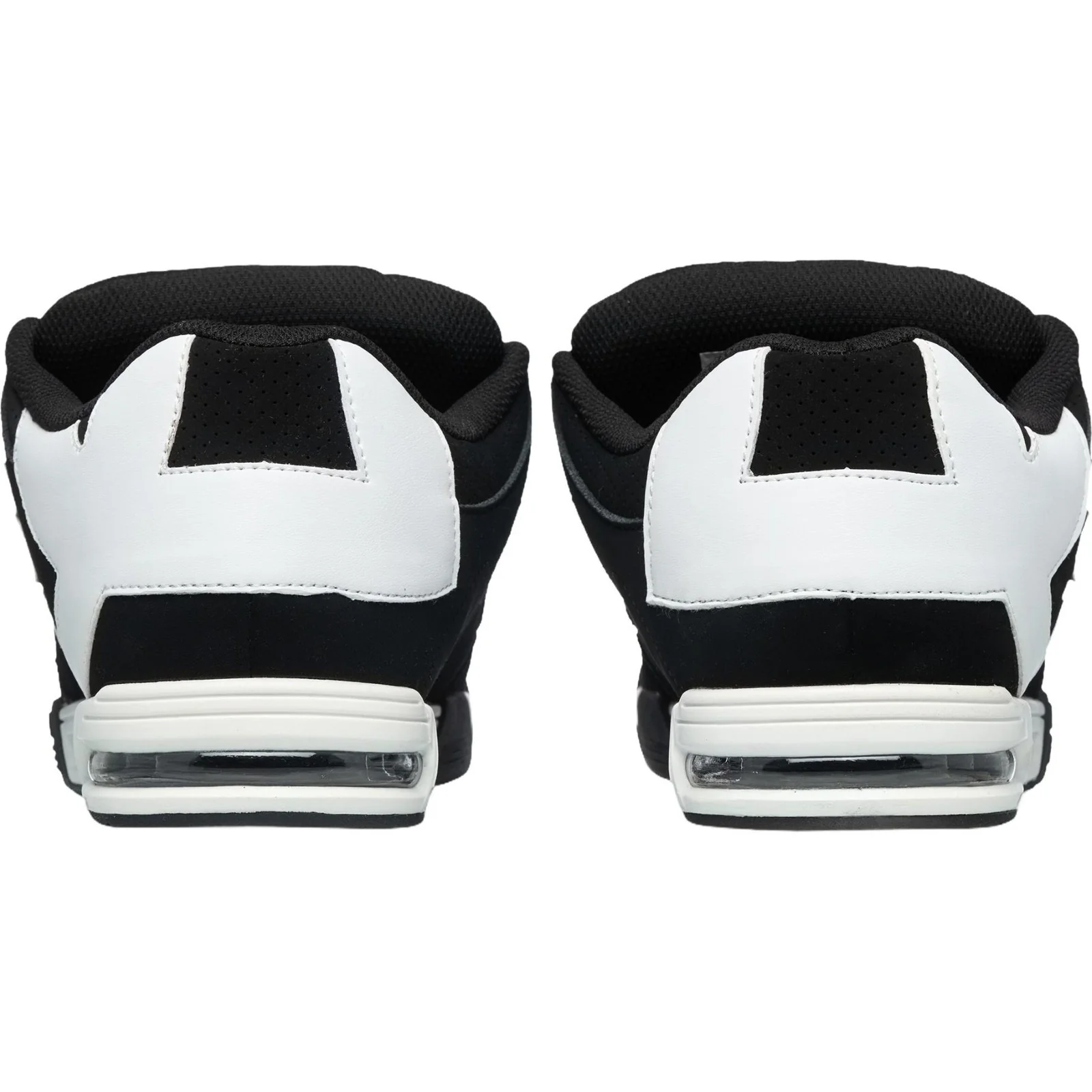 DC Shoes Mens Dc Command Trainers - Image 10
