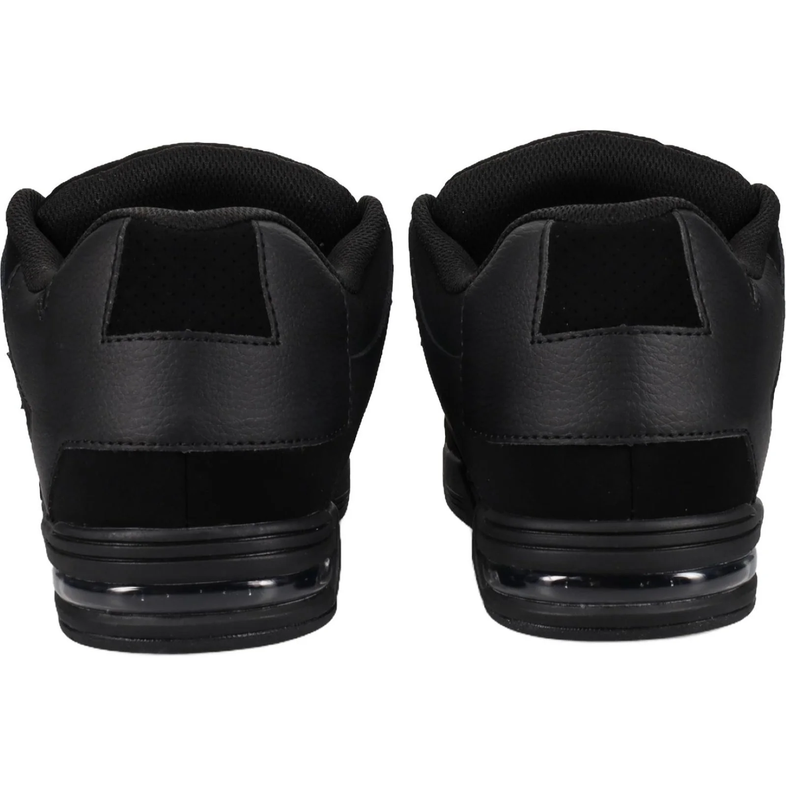DC Shoes Mens Dc Command Trainers - Image 11