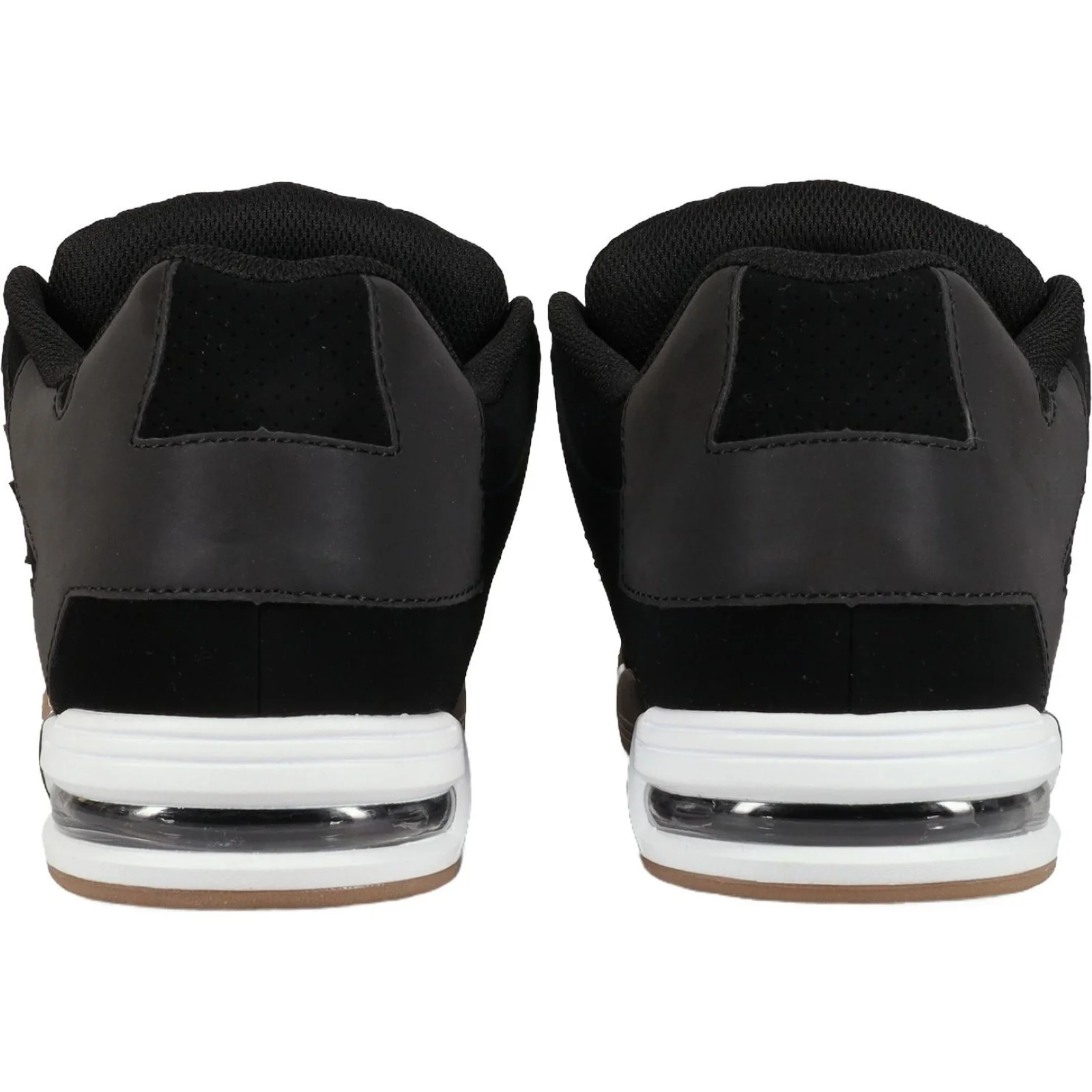 DC Shoes Mens Dc Command Trainers - Image 12