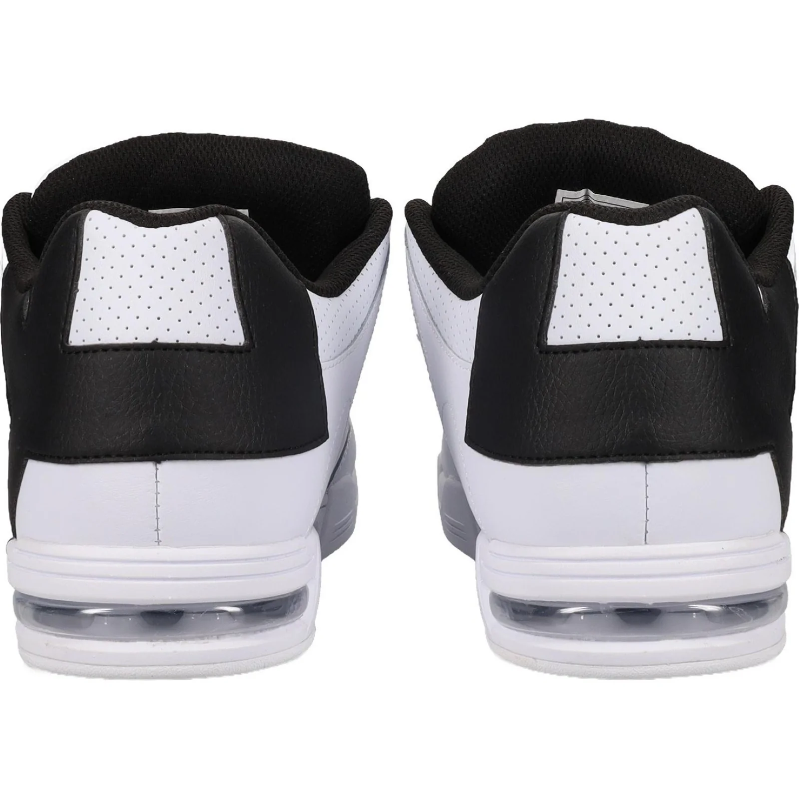 DC Shoes Mens Dc Command Trainers - Image 13