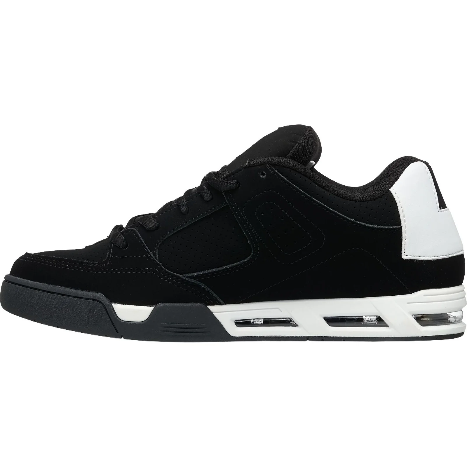 DC Shoes Mens Dc Command Trainers - Image 14
