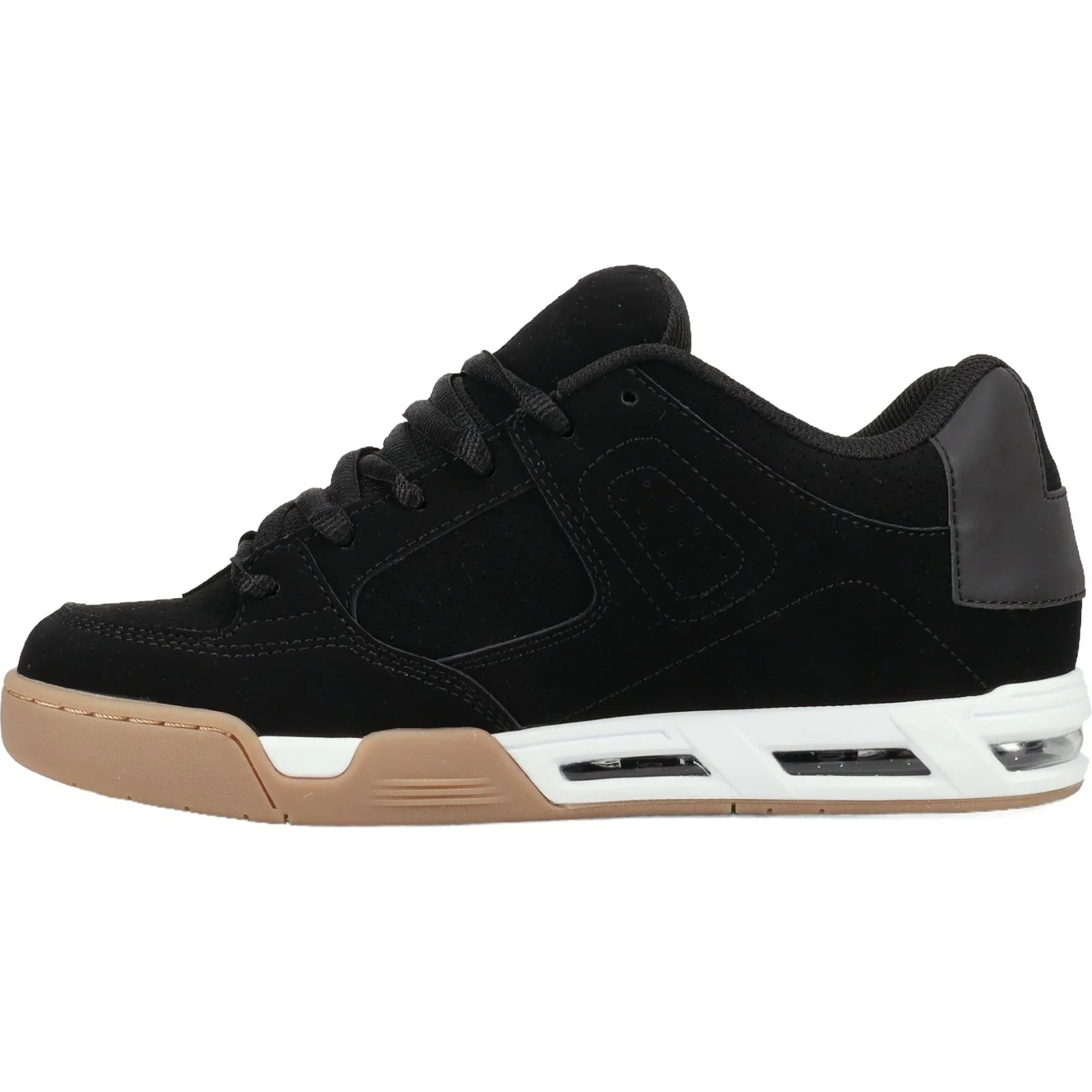 DC Shoes Mens Dc Command Trainers - Image 16