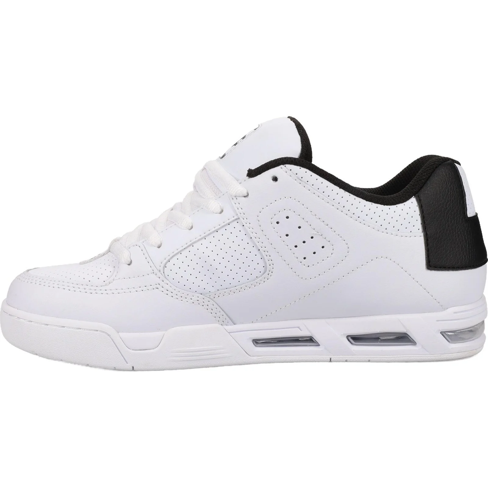 DC Shoes Mens Dc Command Trainers - Image 17