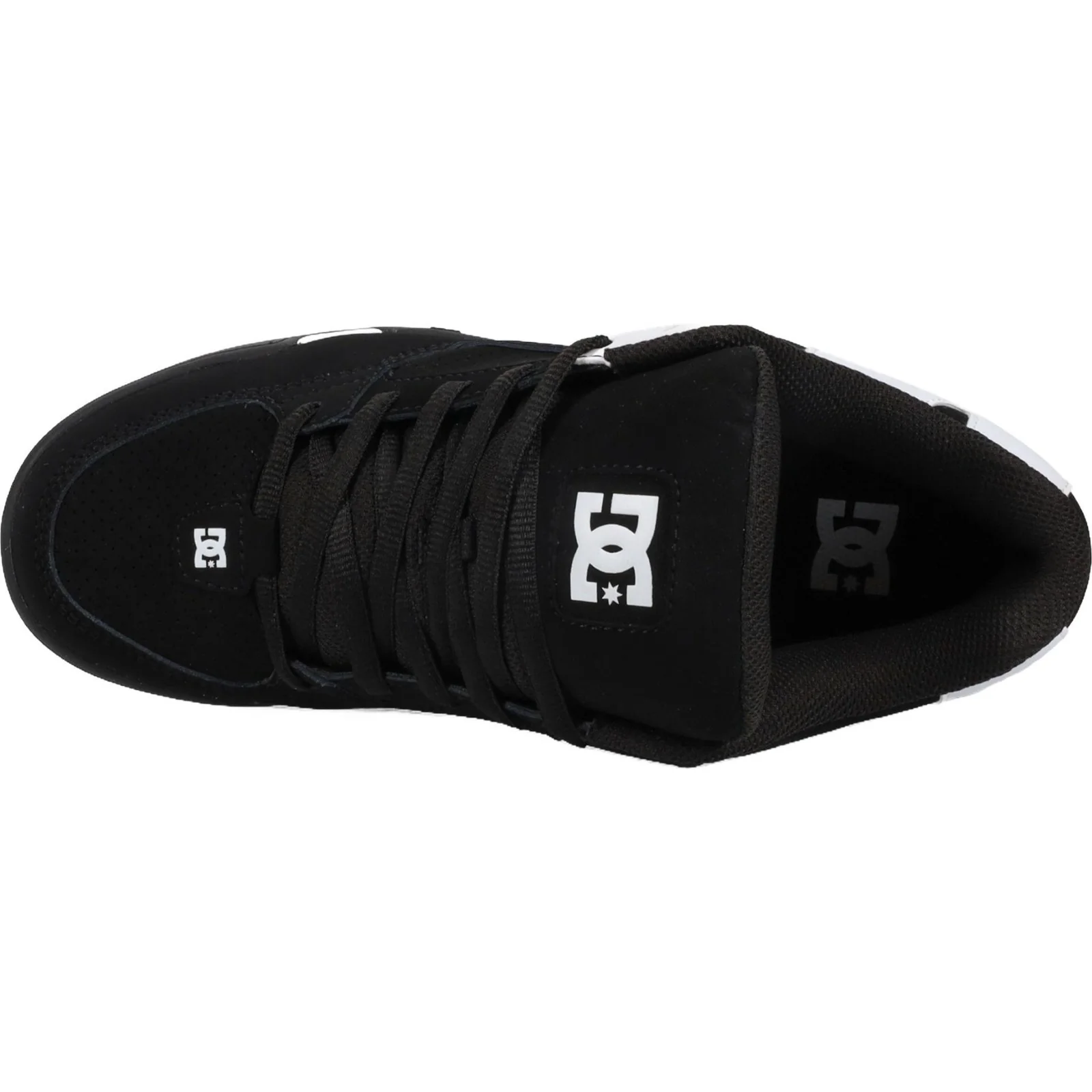 DC Shoes Mens Dc Command Trainers - Image 18