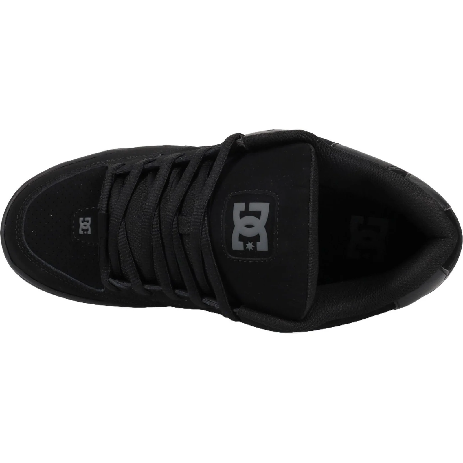 DC Shoes Mens Dc Command Trainers - Image 19