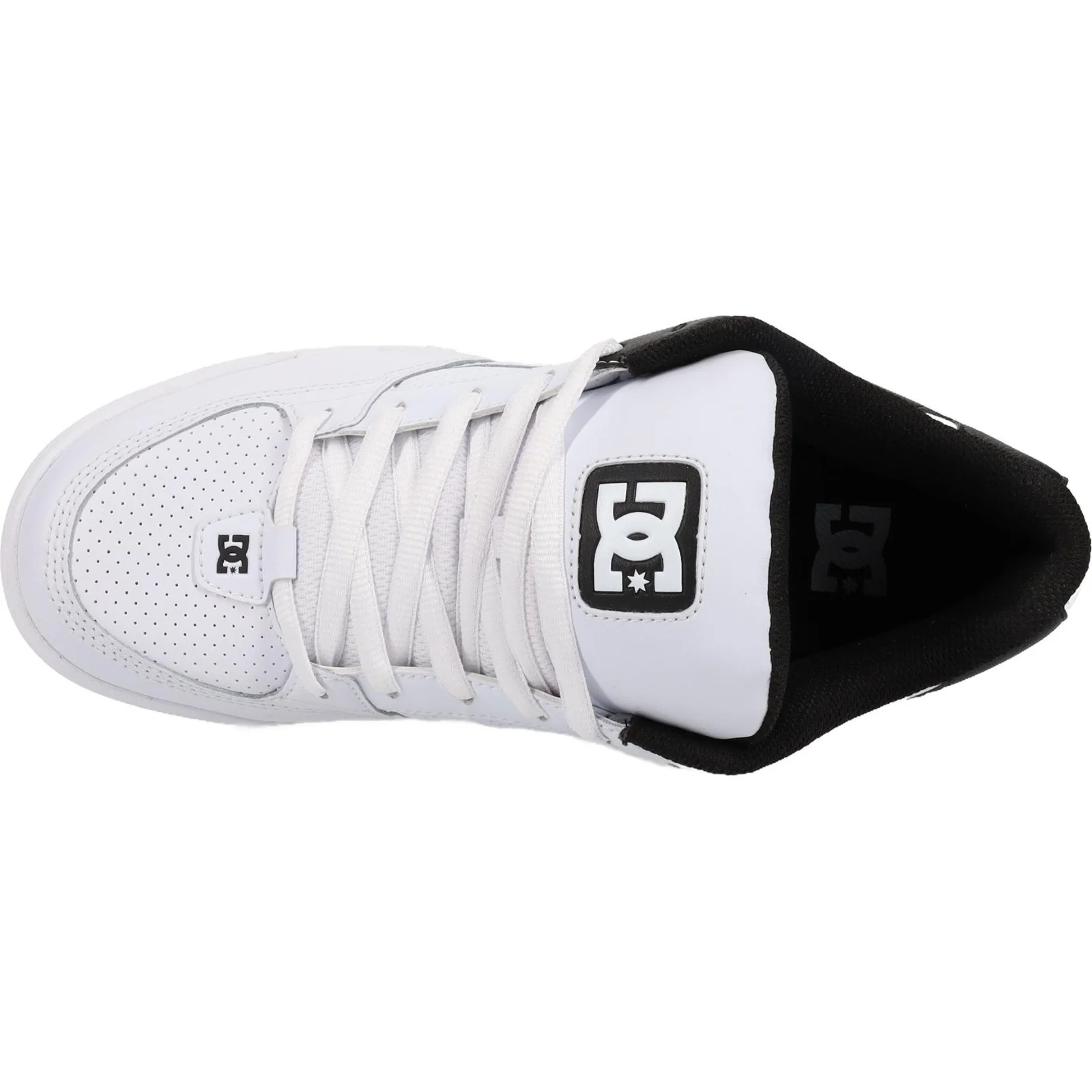 DC Shoes Mens Dc Command Trainers - Image 21