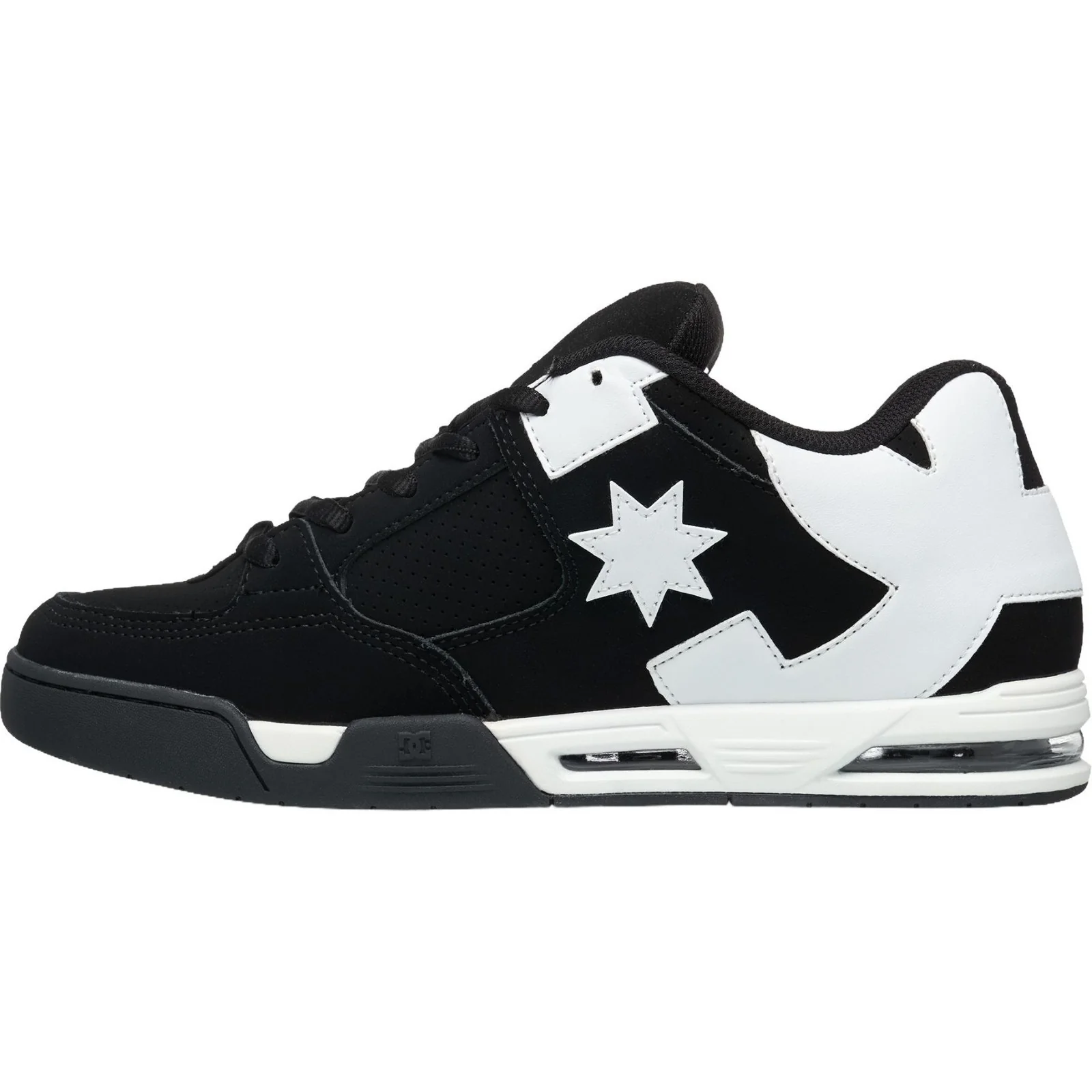 DC Shoes Mens Dc Command Trainers - Image 22