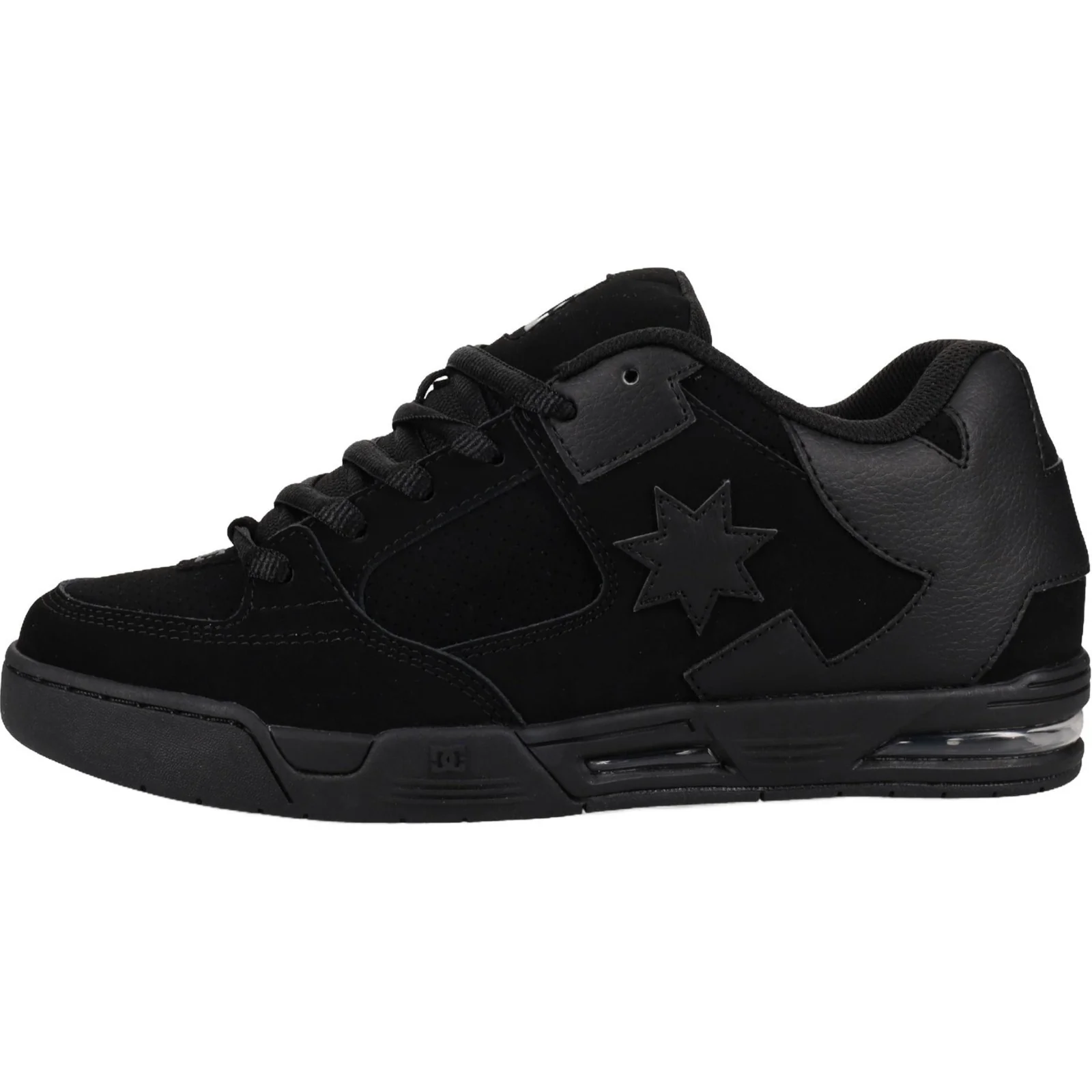 DC Shoes Mens Dc Command Trainers - Image 23