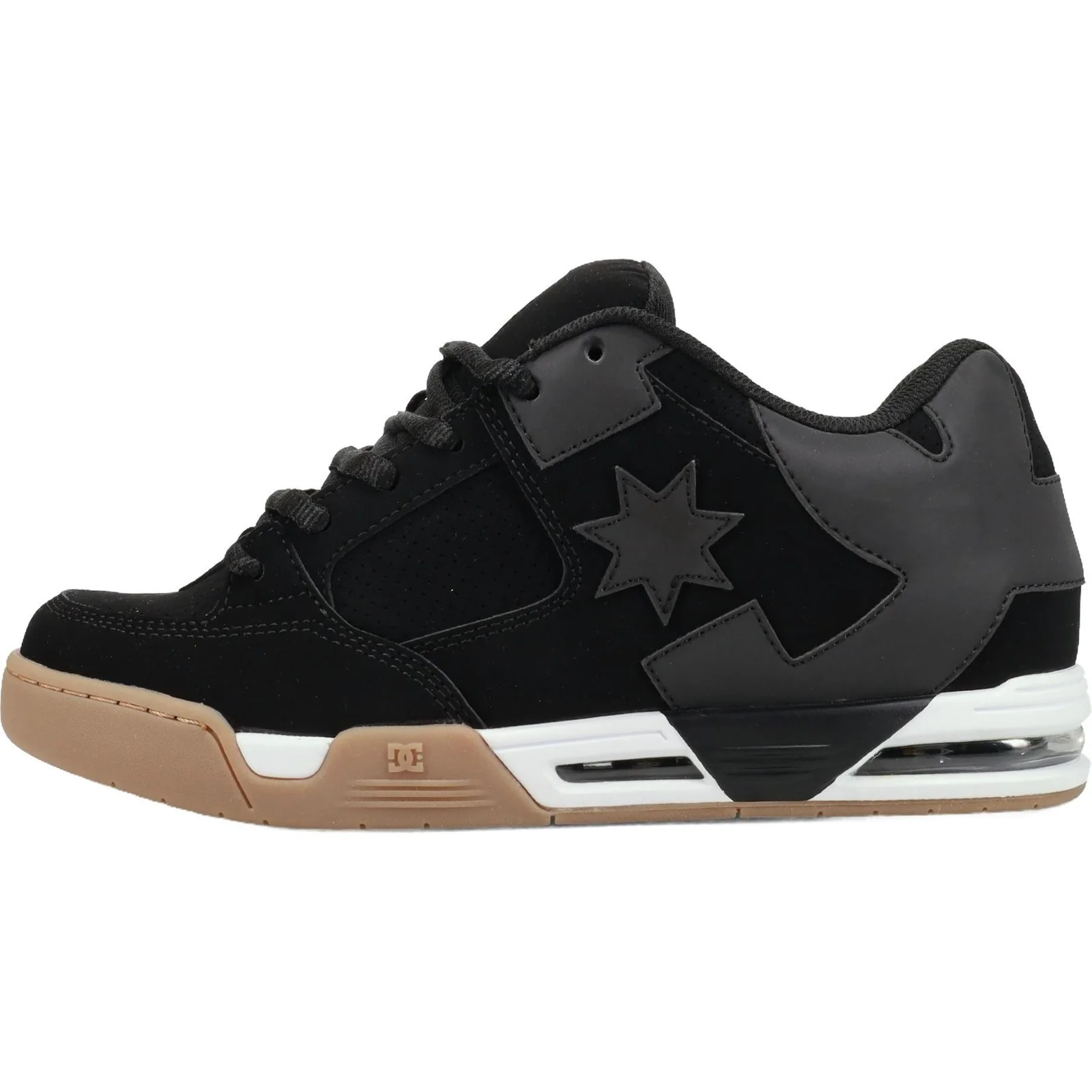 DC Shoes Mens Dc Command Trainers - Image 24