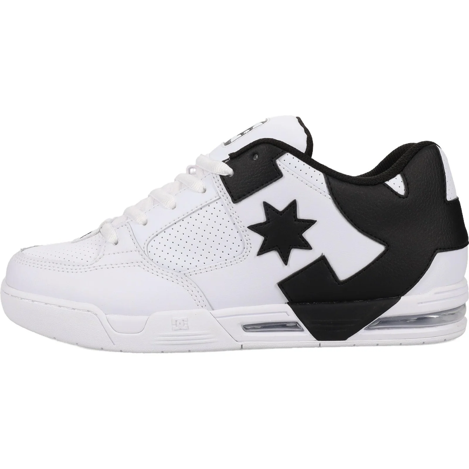 DC Shoes Mens Dc Command Trainers - Image 25