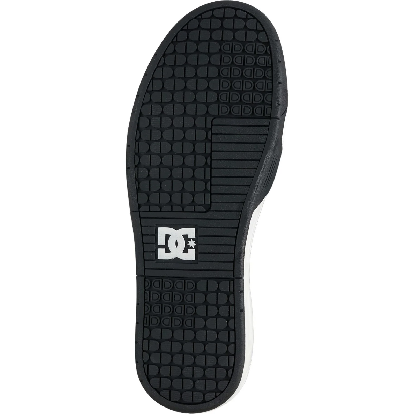 DC Shoes Mens Dc Command Trainers - Image 26