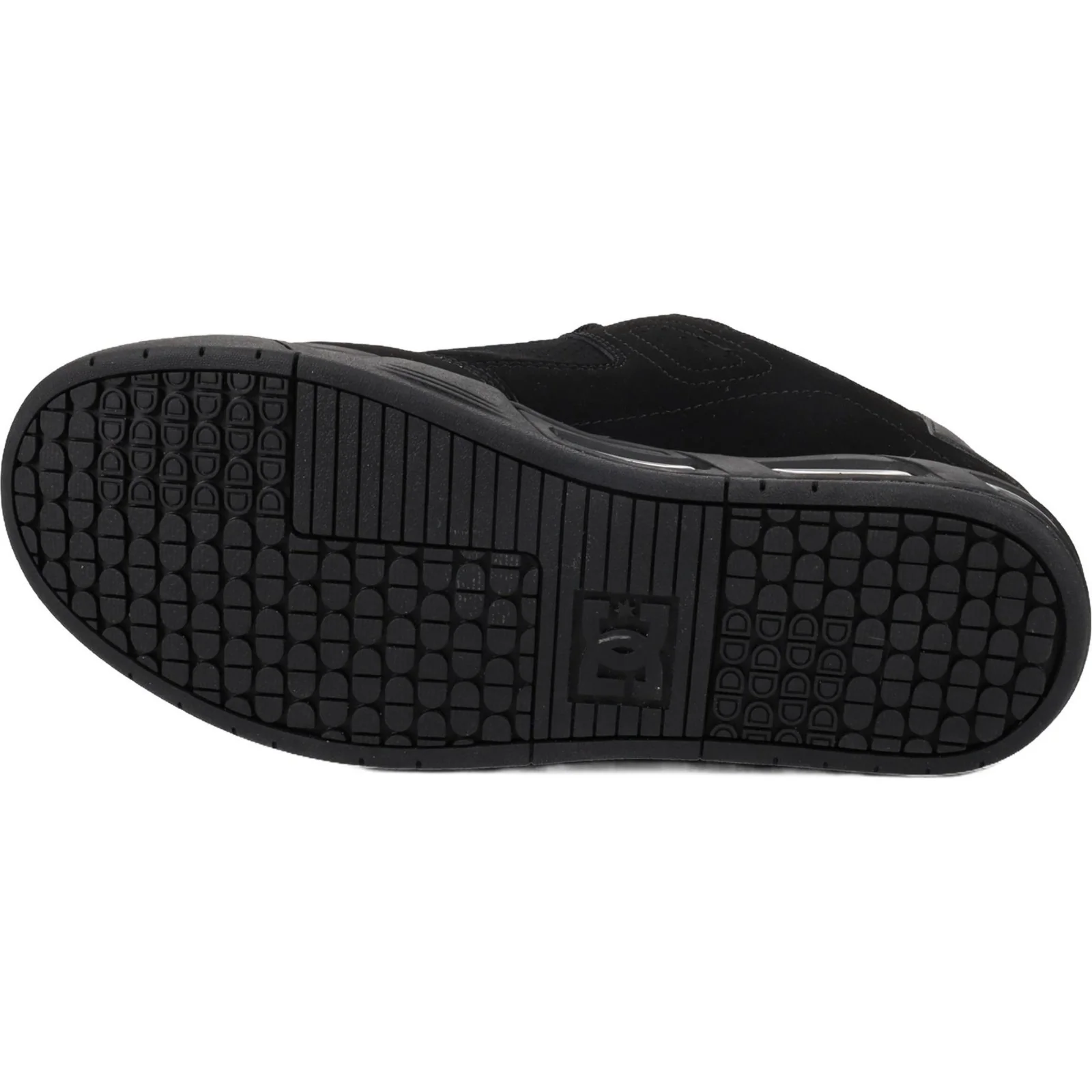 DC Shoes Mens Dc Command Trainers - Image 27