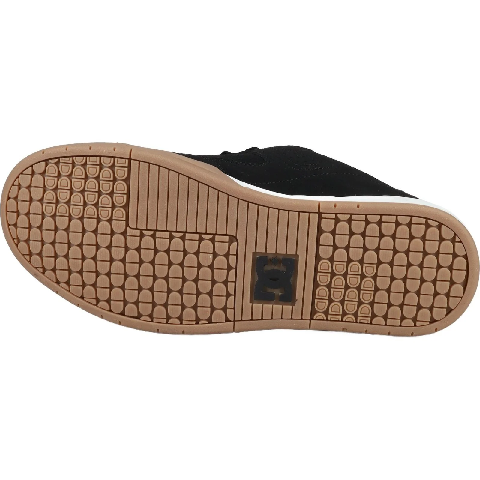 DC Shoes Mens Dc Command Trainers - Image 28