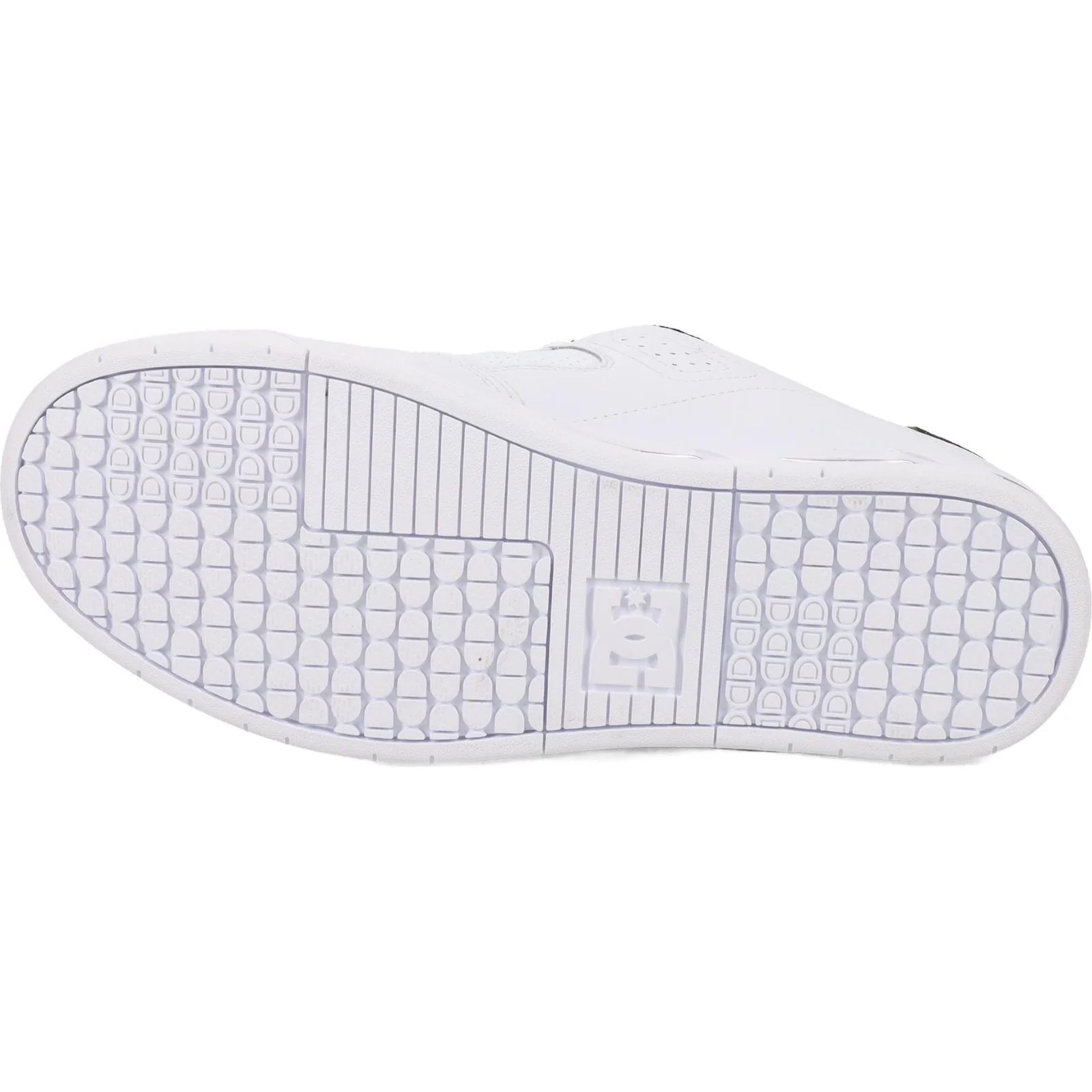 DC Shoes Mens Dc Command Trainers - Image 29