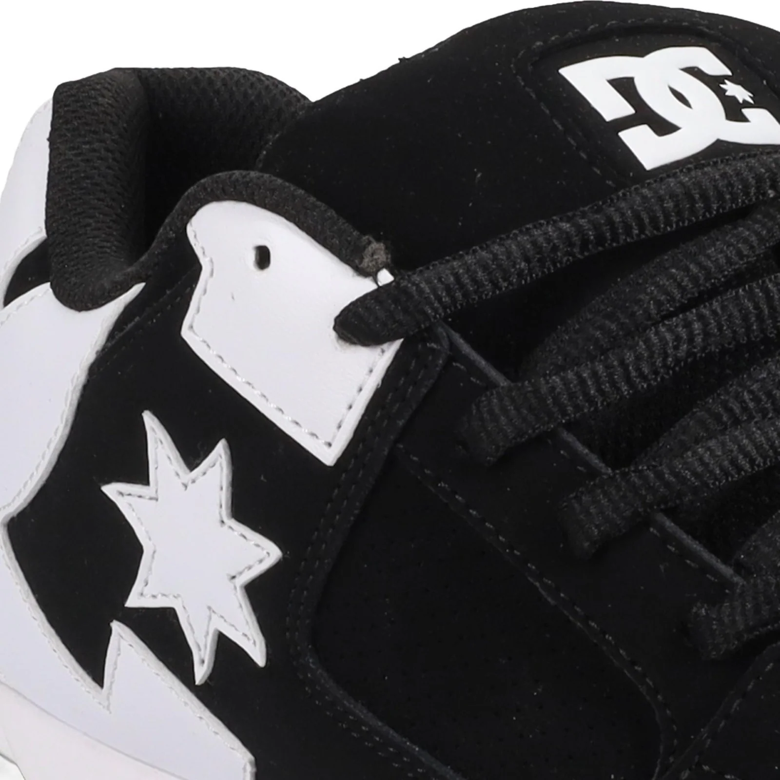 DC Shoes Mens Dc Command Trainers - Image 30